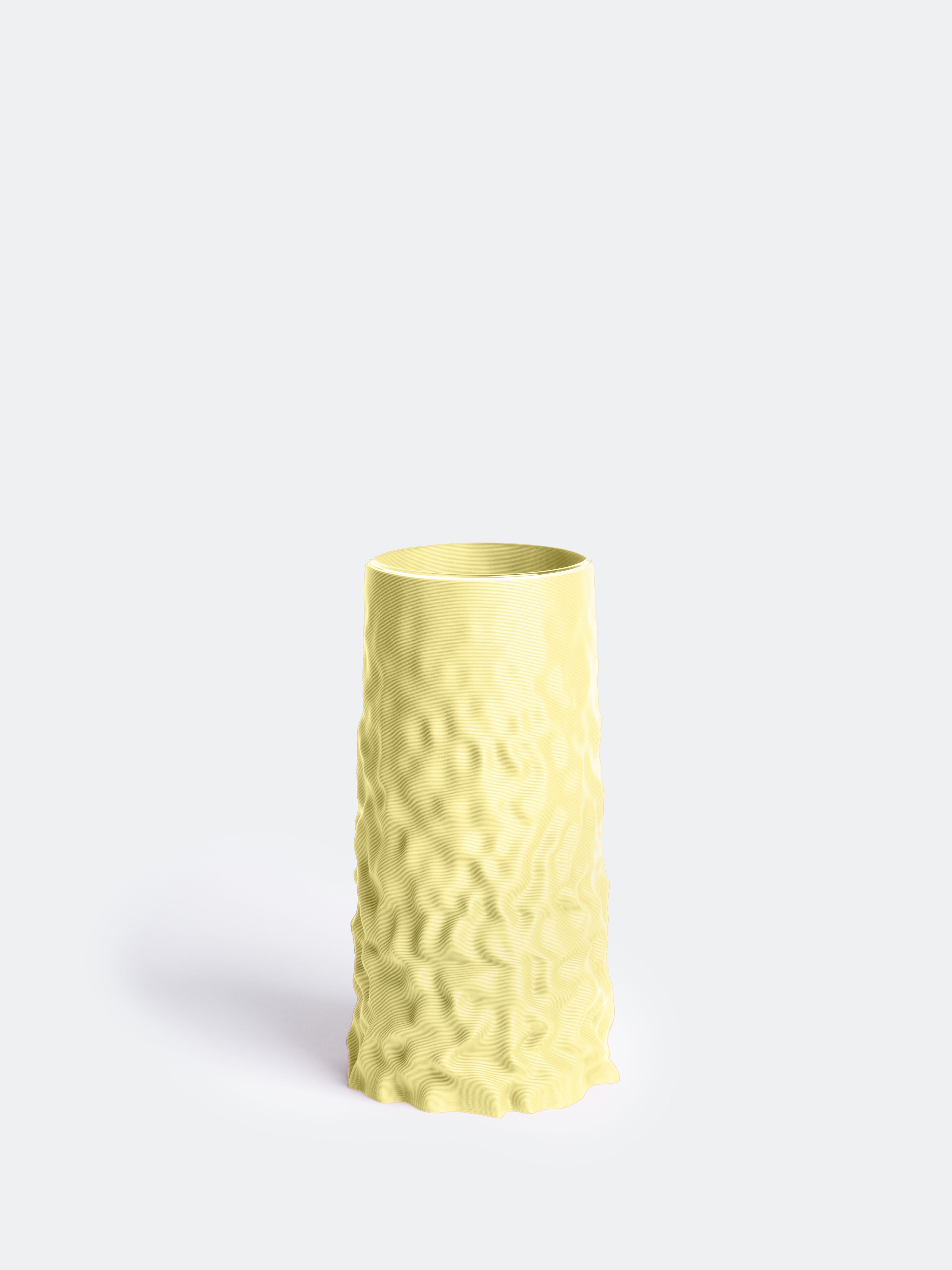 Vase "Aqua" L