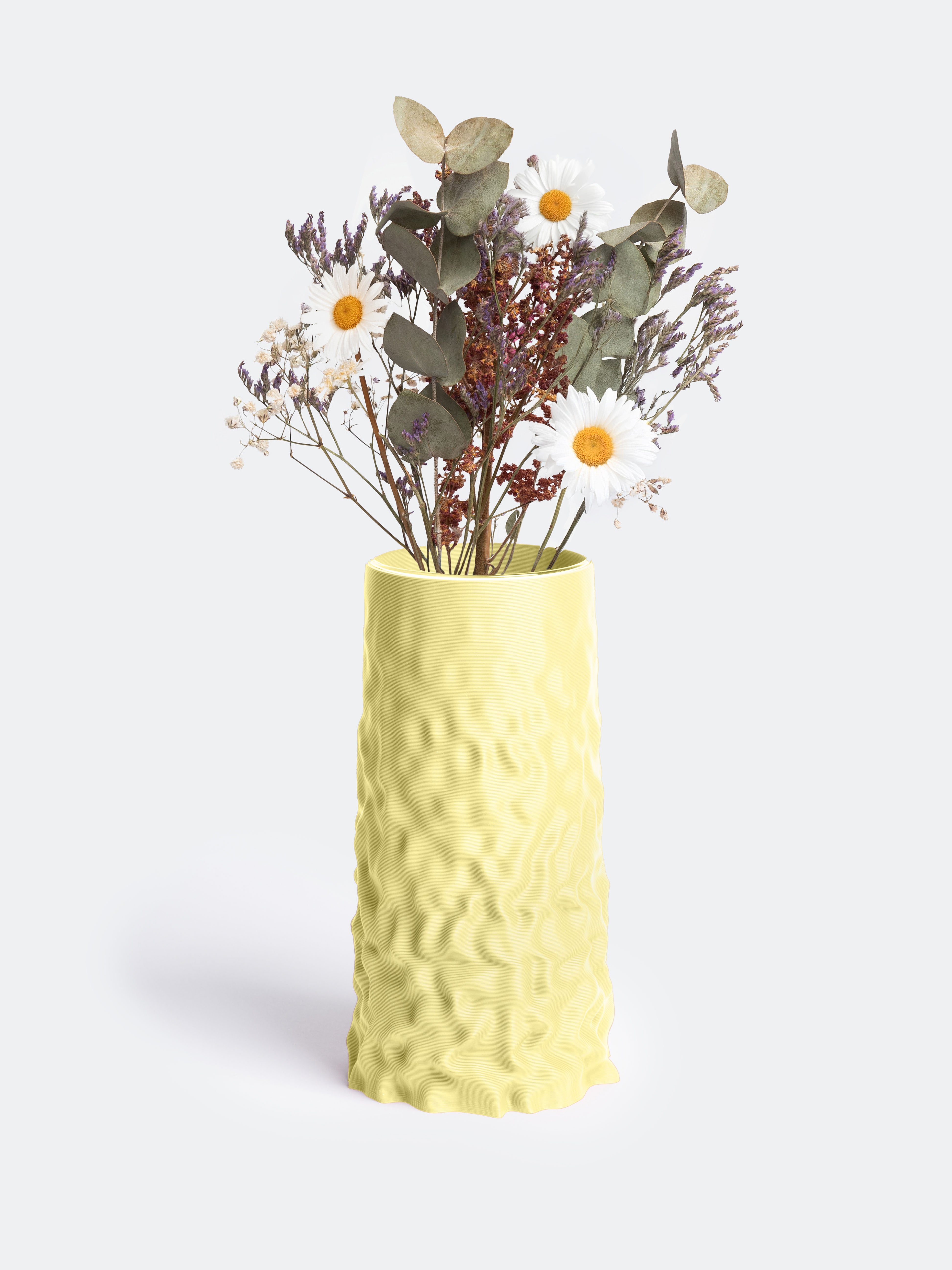 Vase "Aqua" L