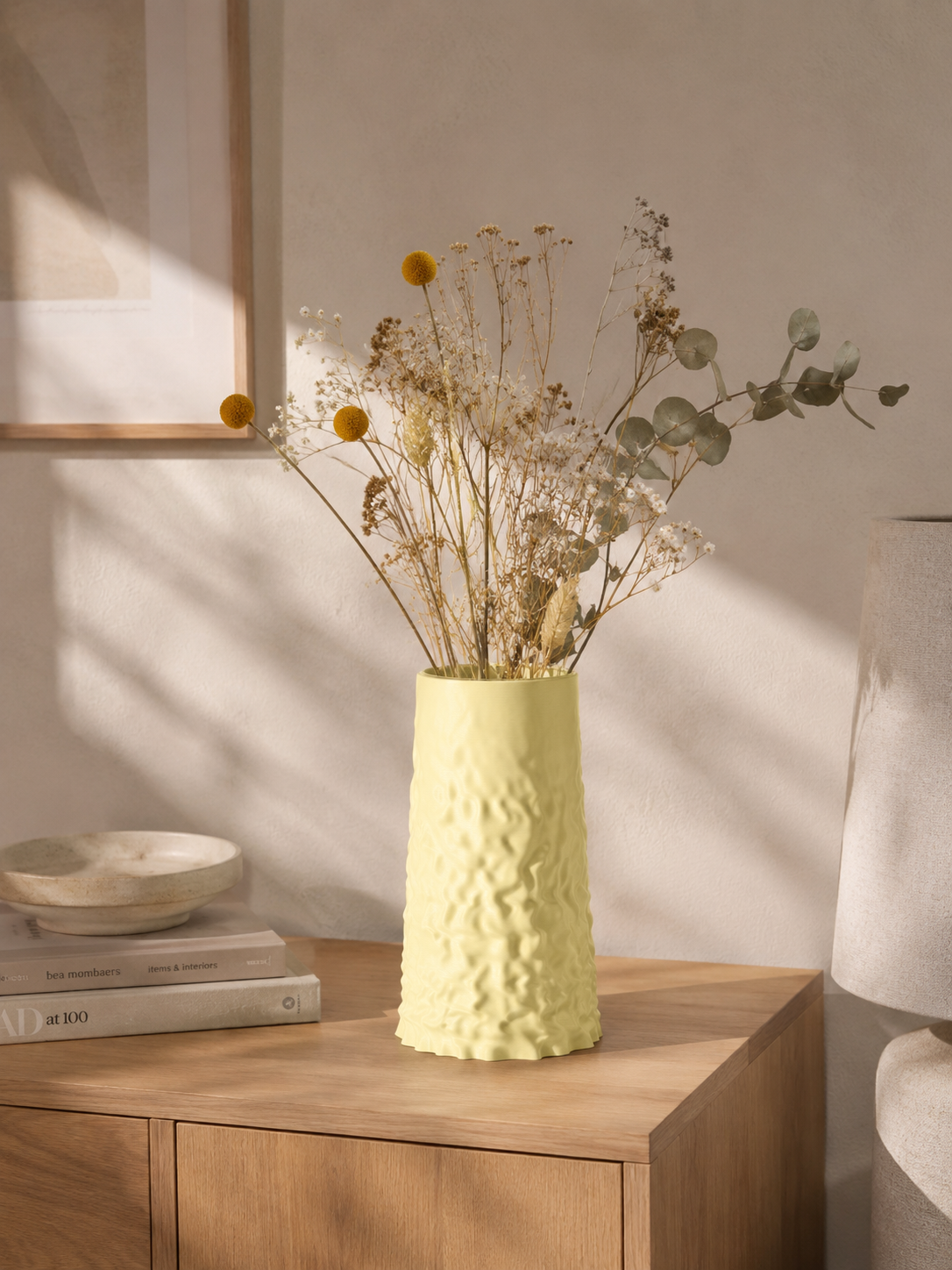 Vase "Aqua" L