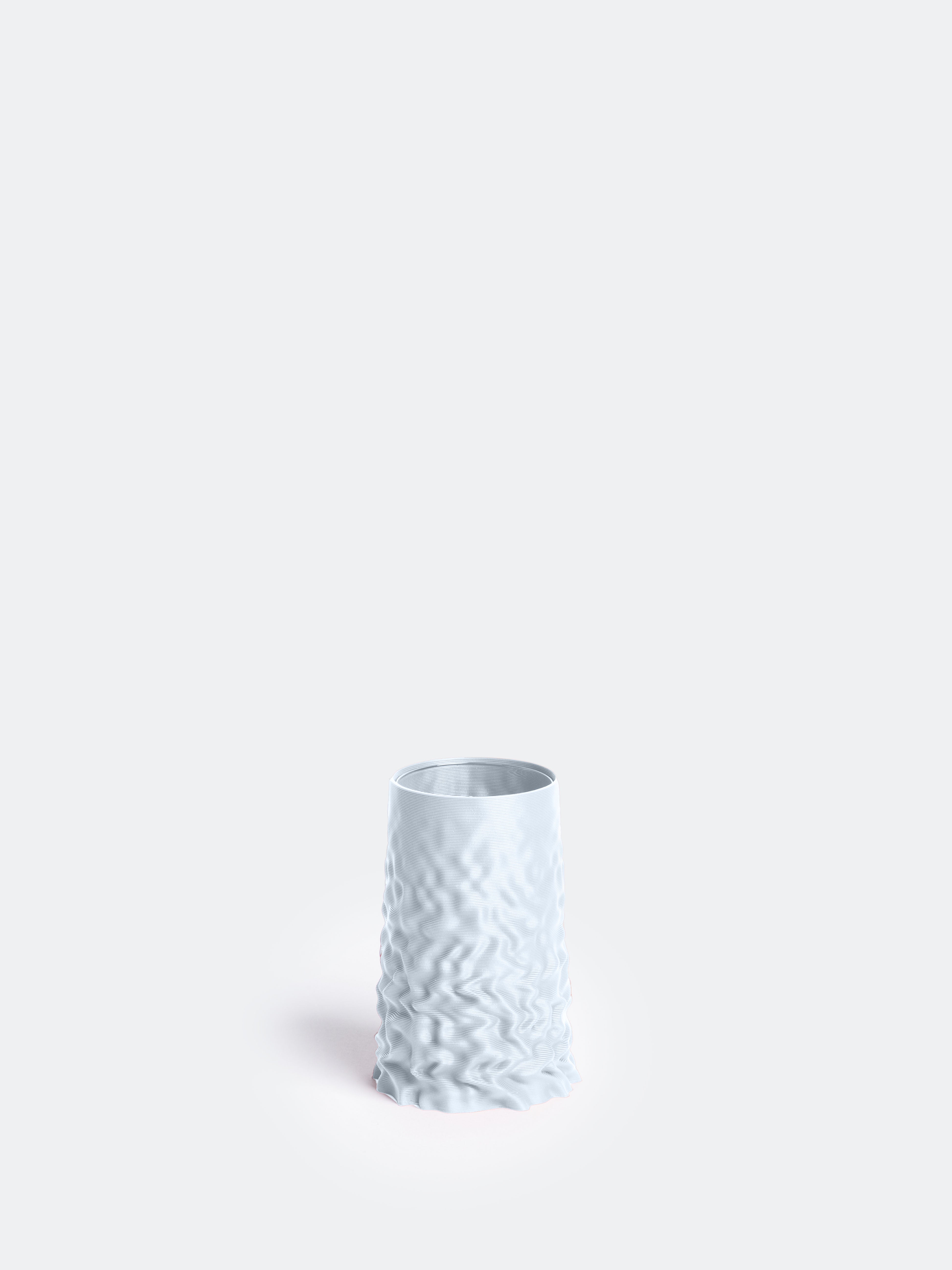 Vase "Aqua" S