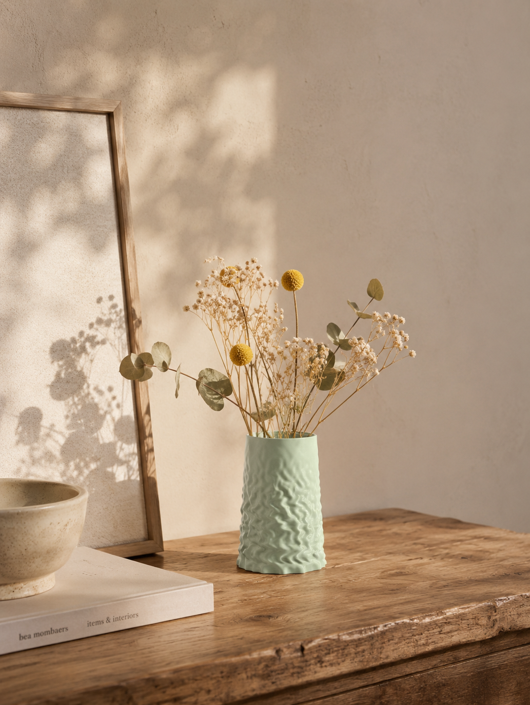 Vase "Aqua" S