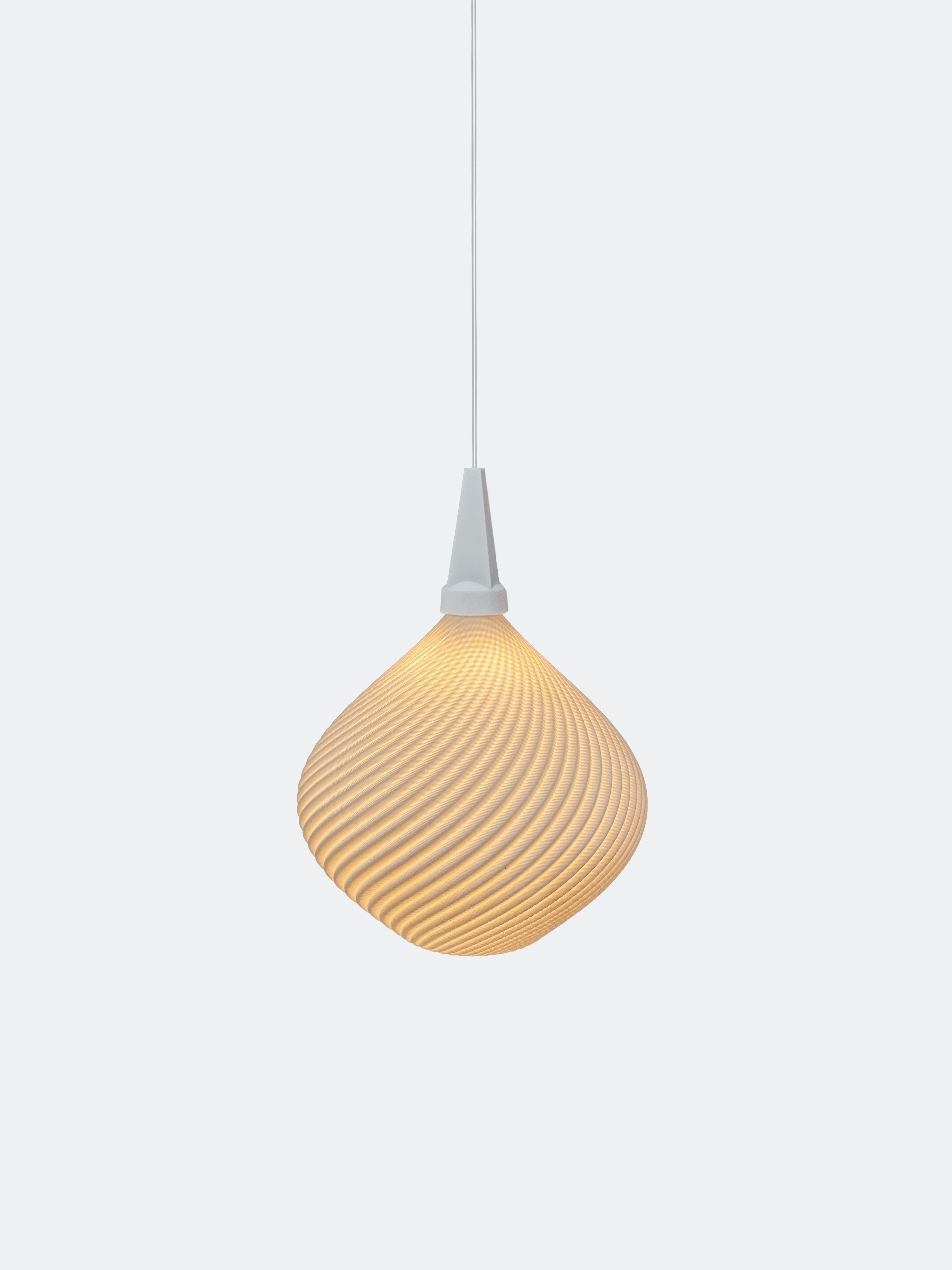 Lampenschirme in diversen Designs für die 8 cm Herrnhuter Sterne (E5,5)