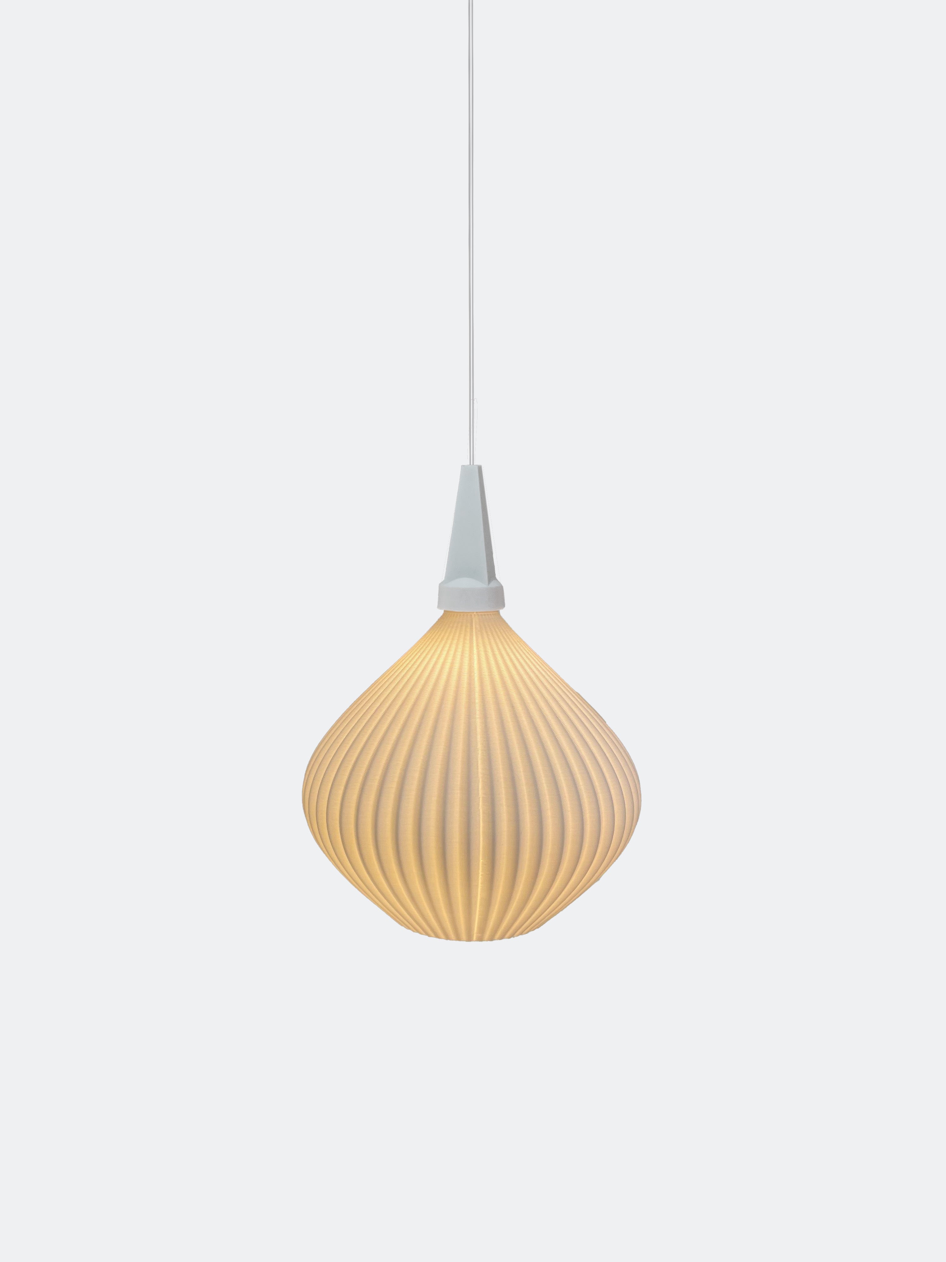 Lampenschirme in diversen Designs für die 8 cm Herrnhuter Sterne (E5,5)