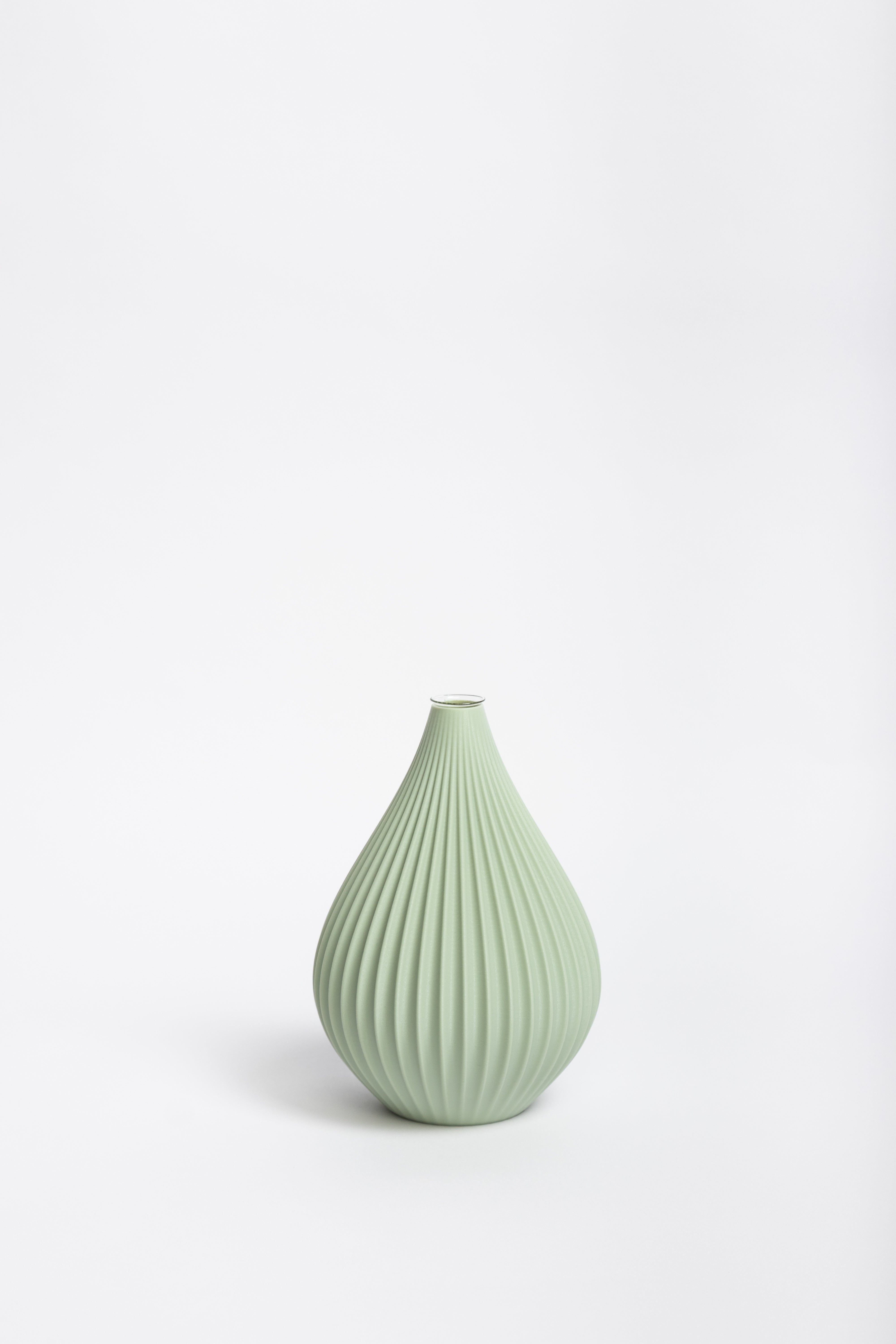 Vase "Raindrop" M