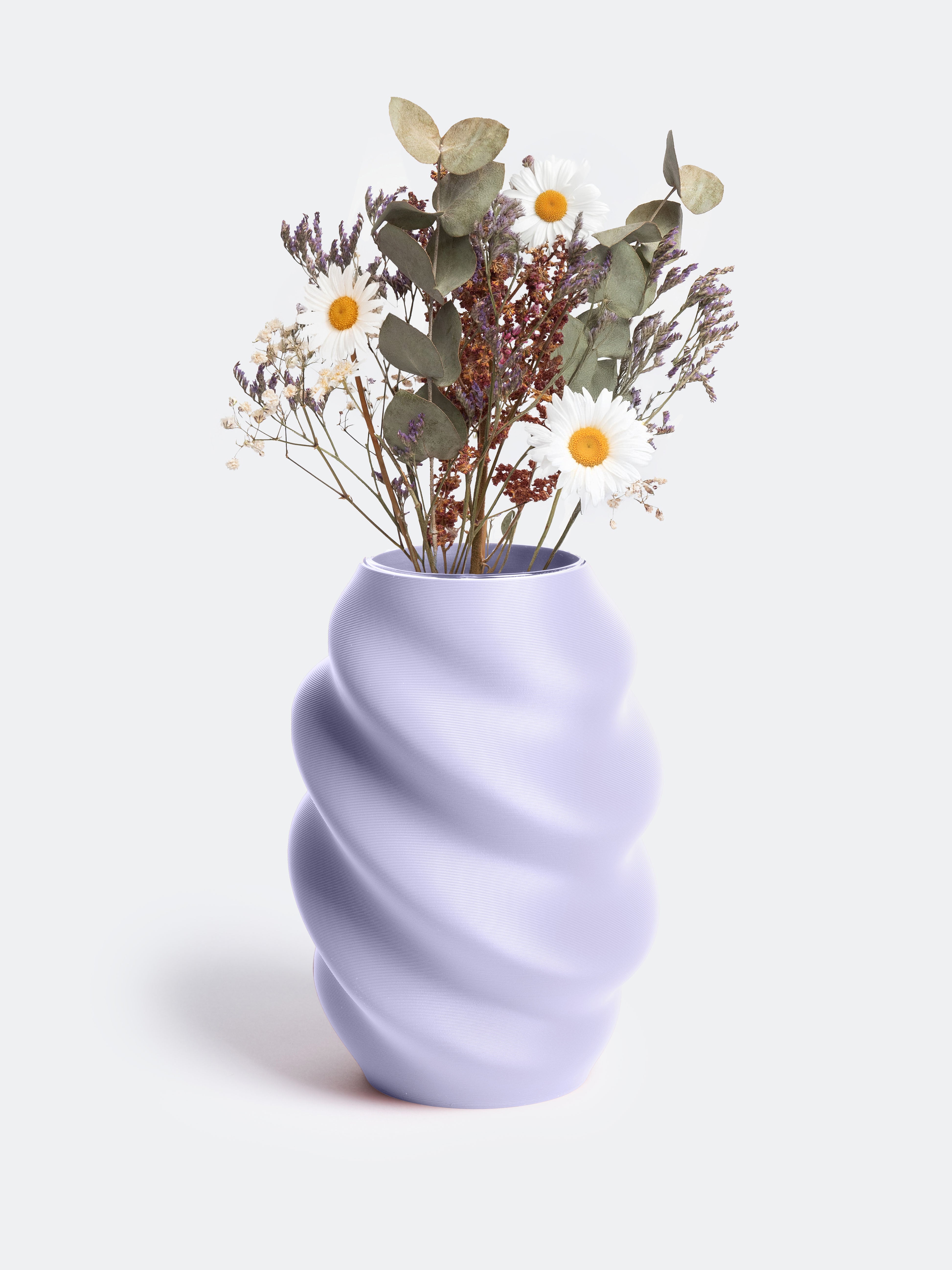 Vase "Yona" L