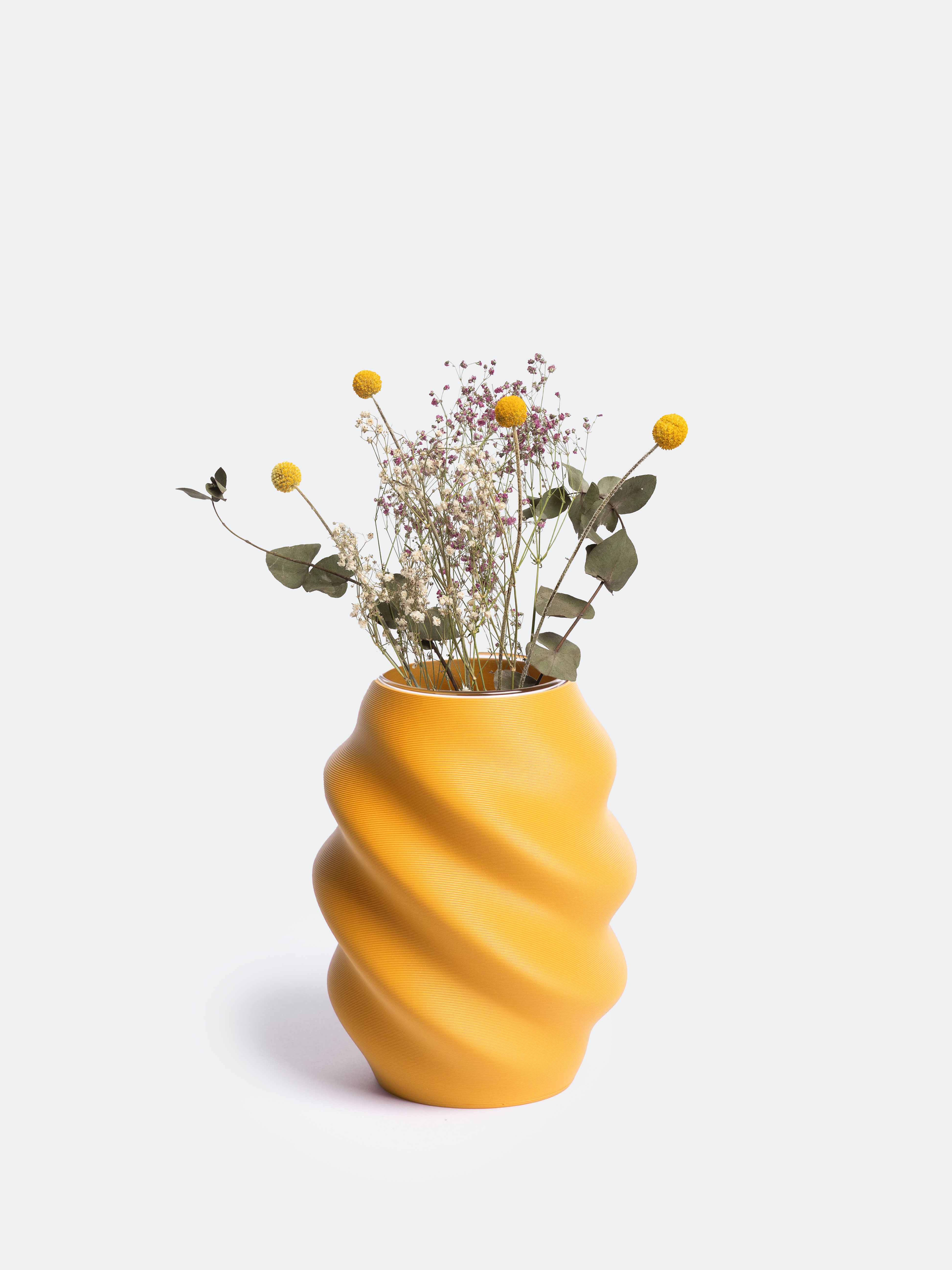Vase "Yona" M