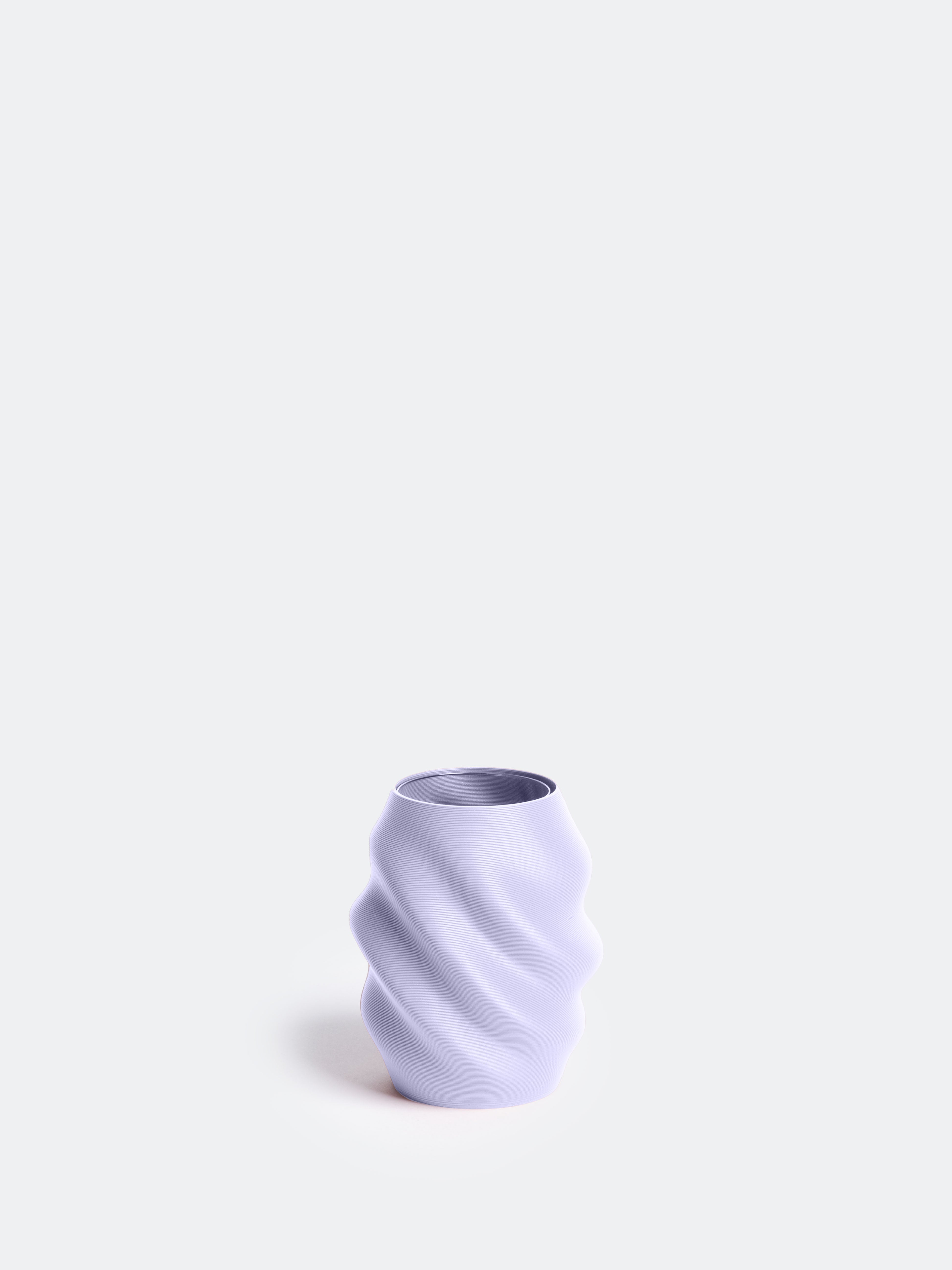 Vase "Yona" S