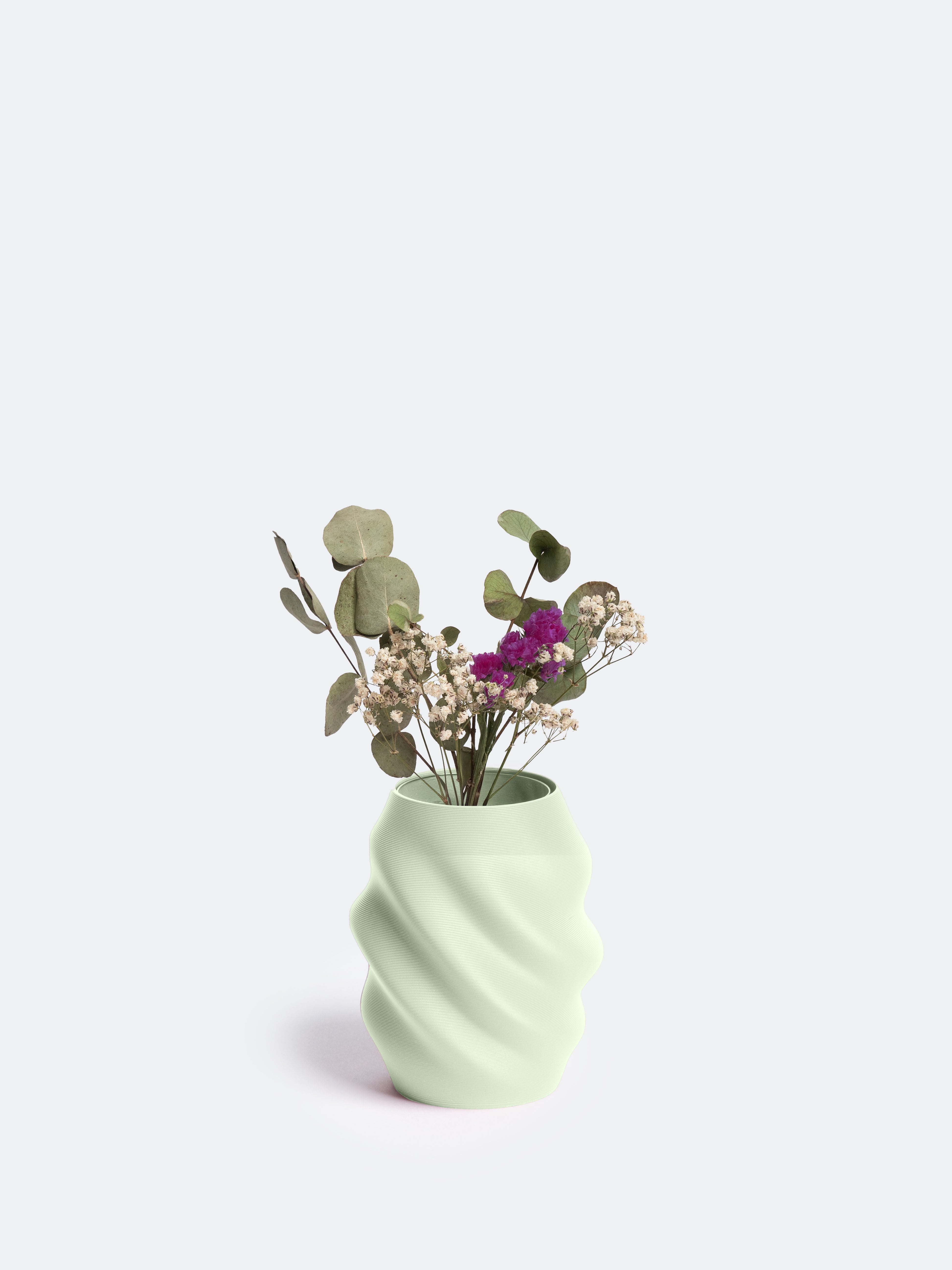 Vase "Yona" S