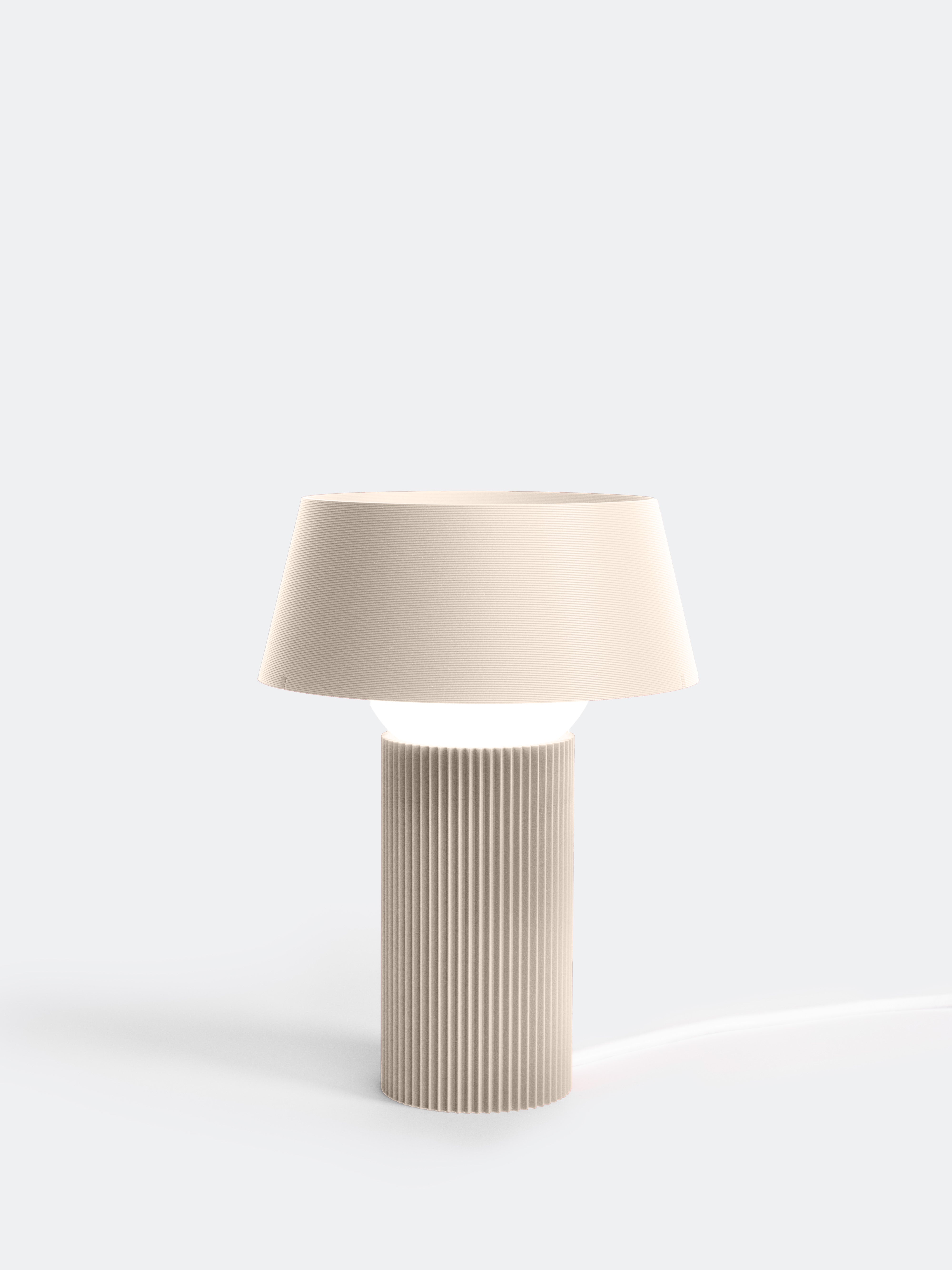 Tischlampe Valu
