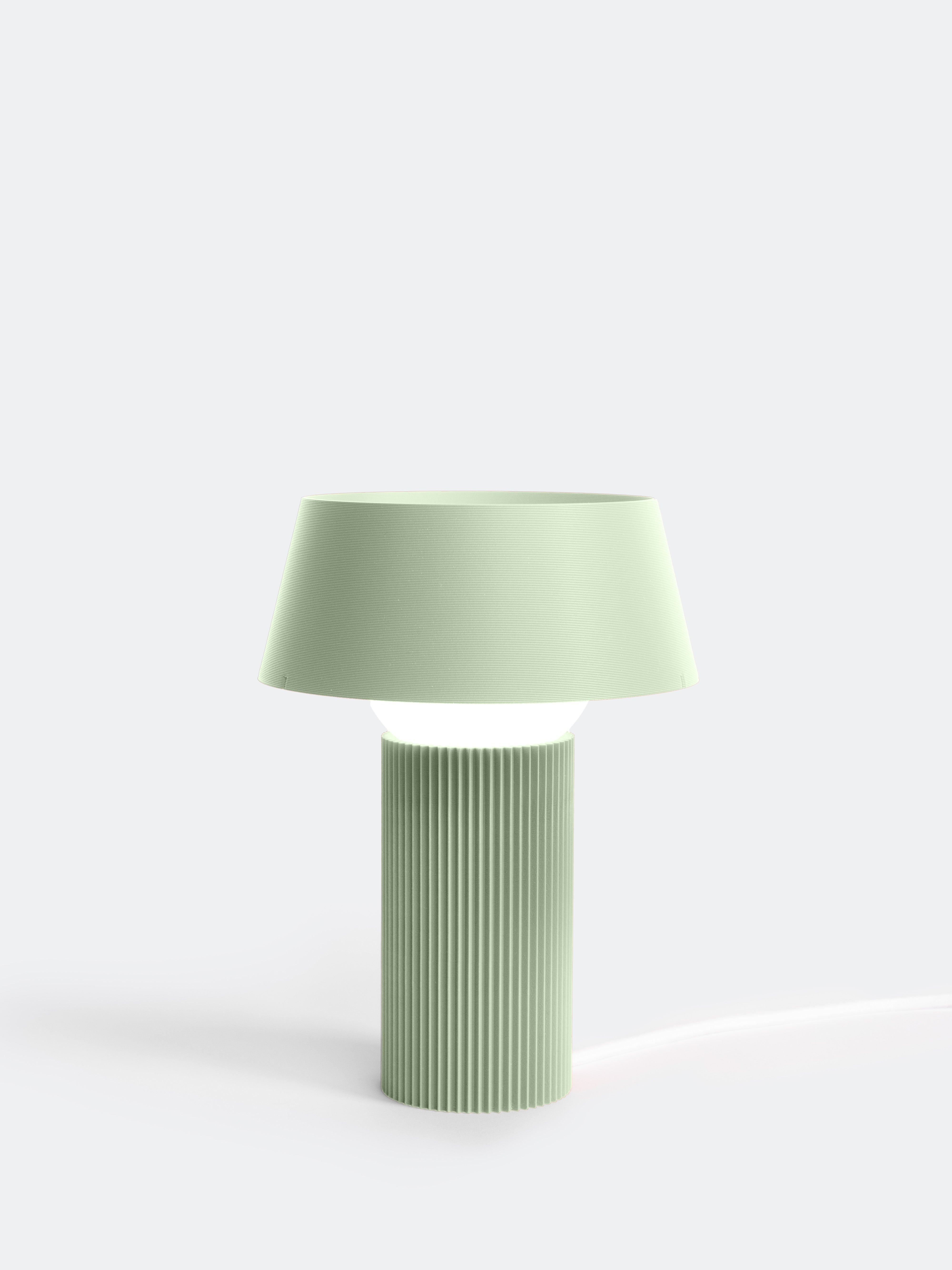 Tischlampe Valu