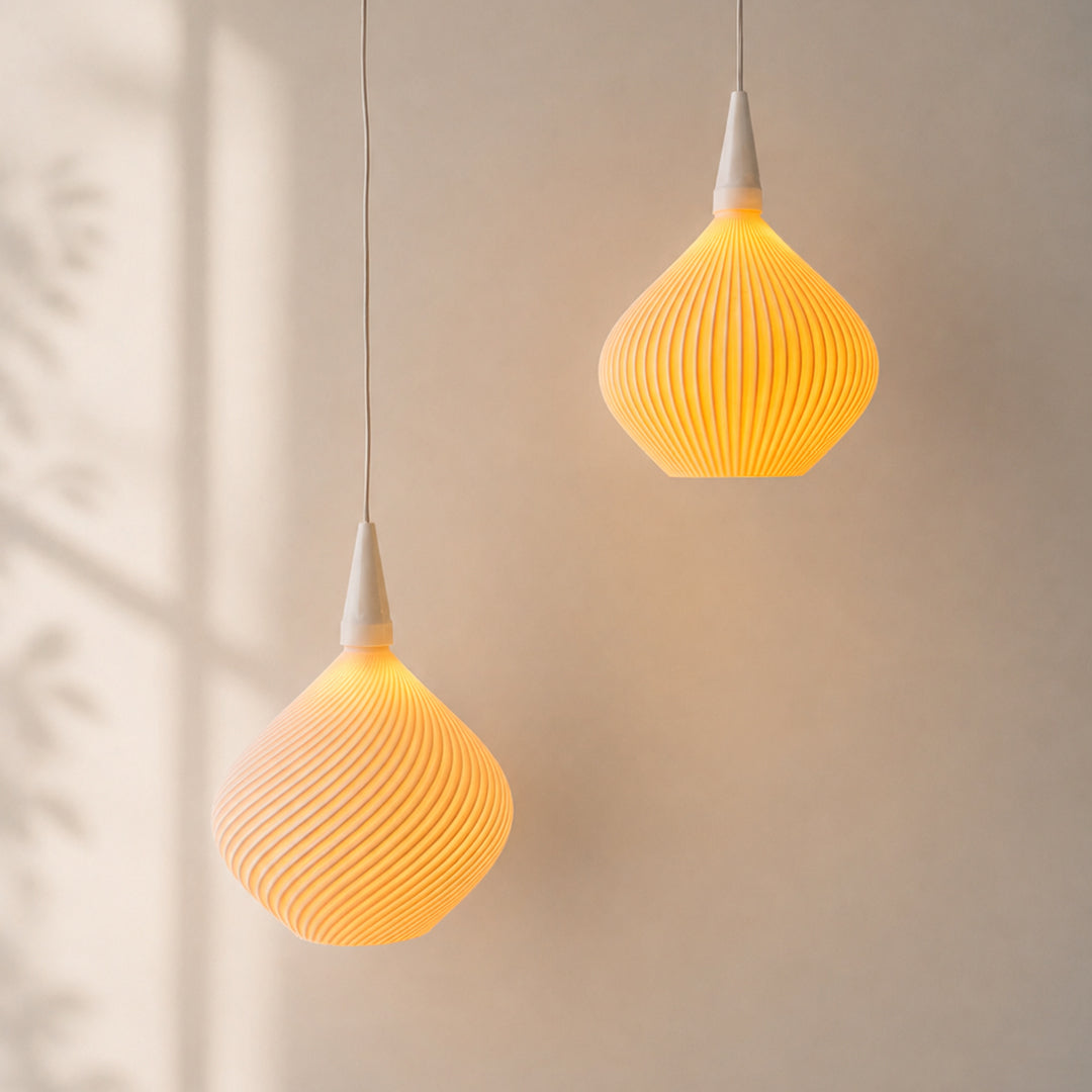 Dein Ready to Glow Lampen-Bundle: Auspacken, einstecken, wohlfühlen!