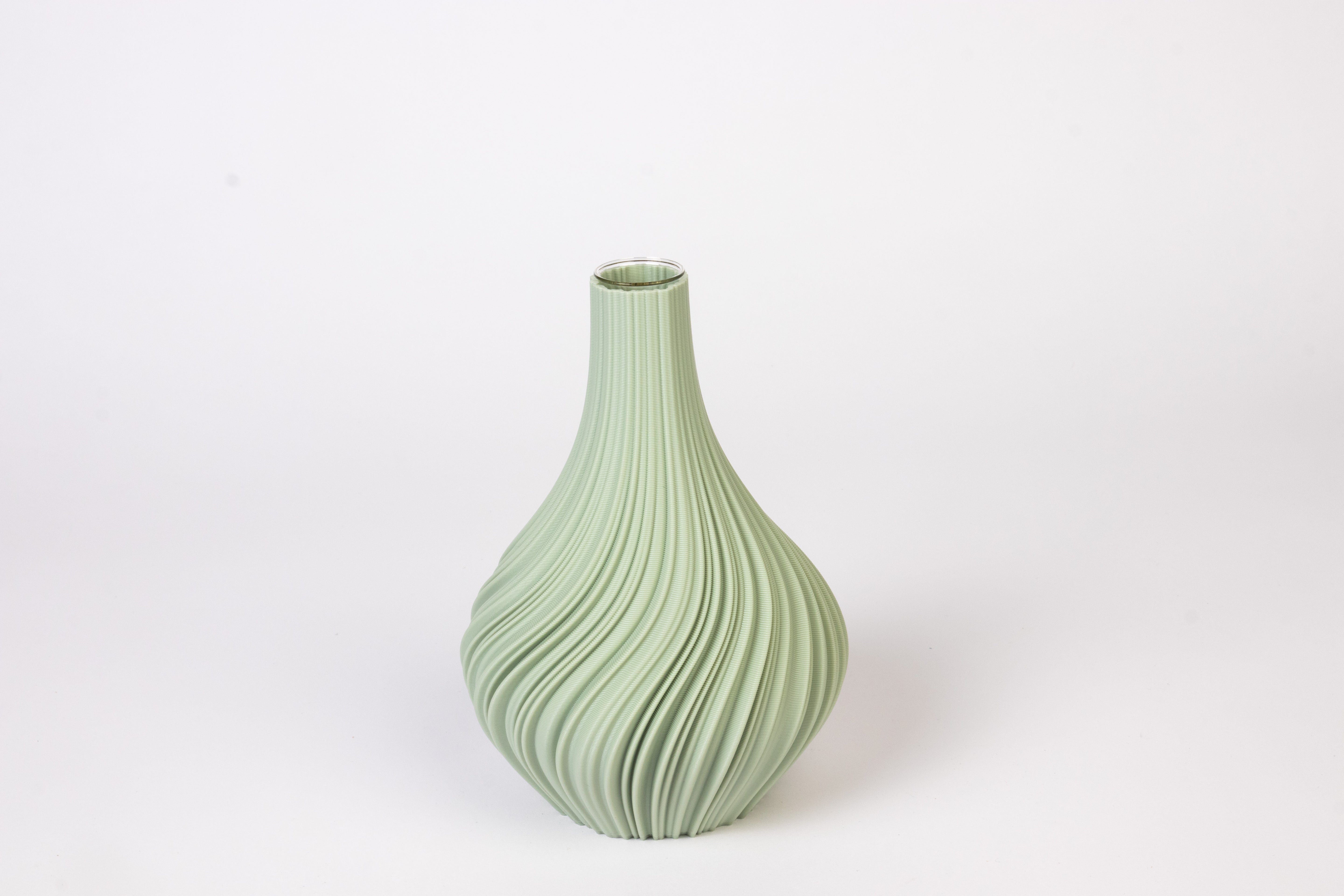 Vase "Swirl"