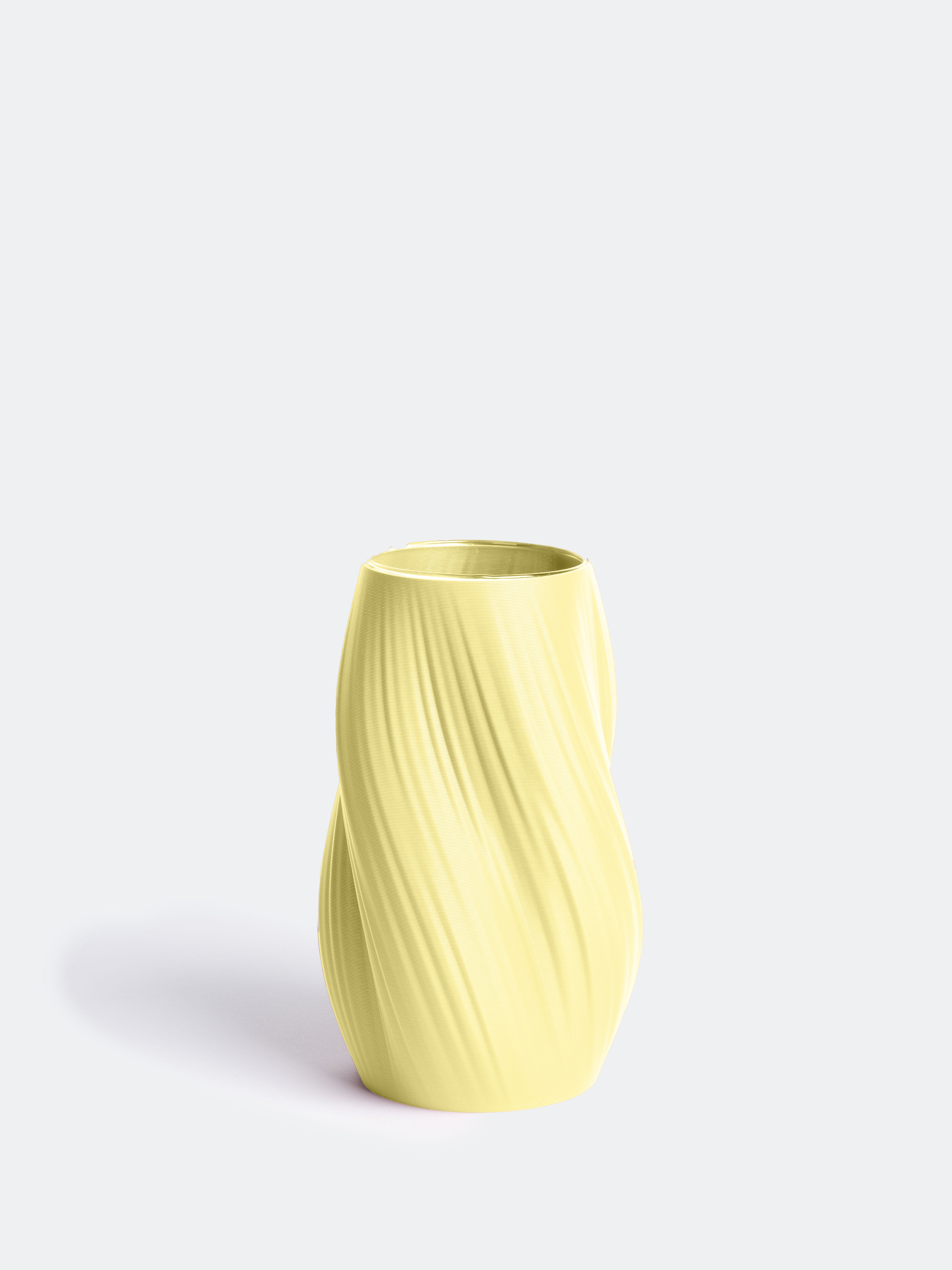 Vase "Twist" L