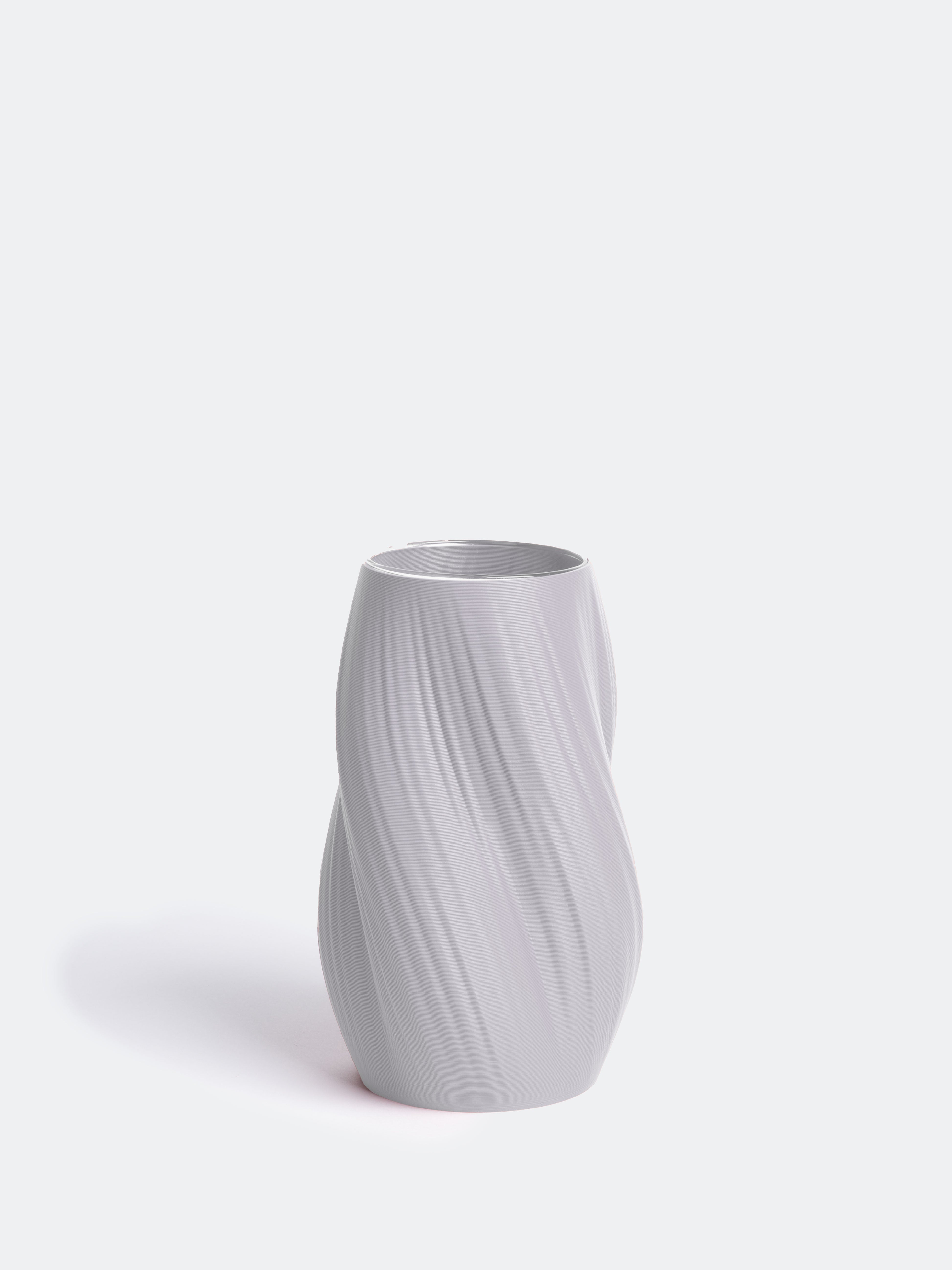 Vase "Twist" L