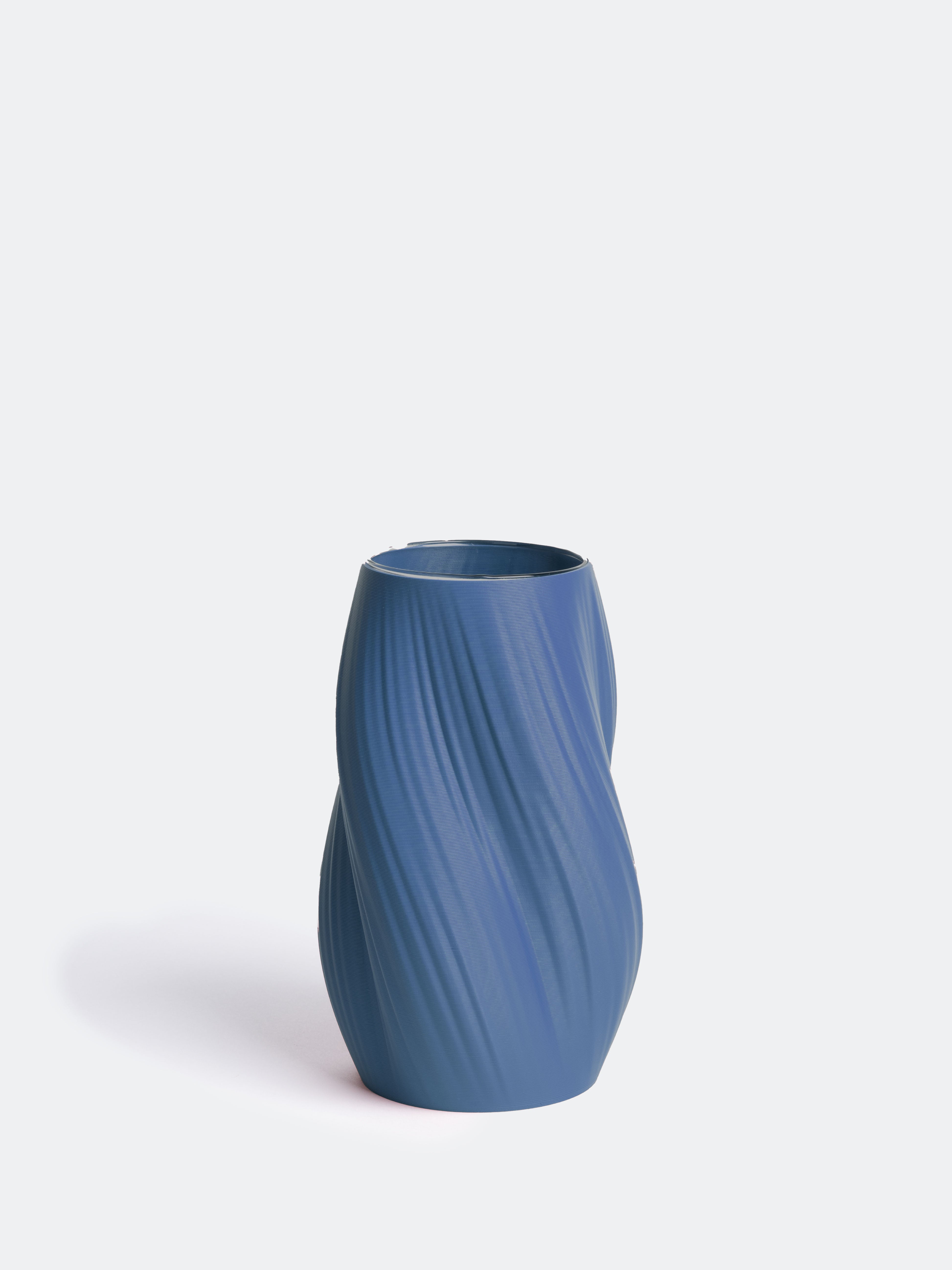 Vase "Twist" L