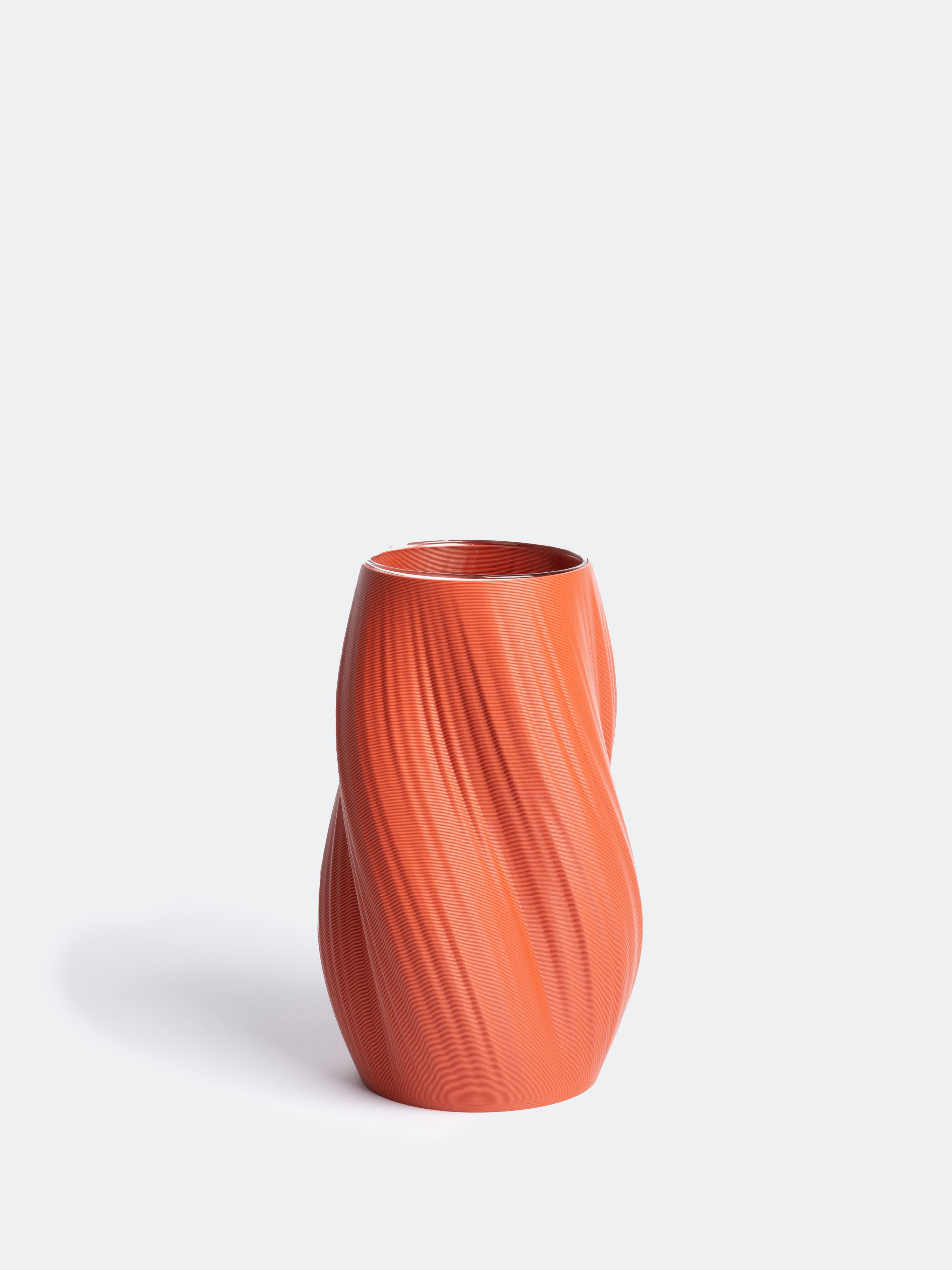 Vase "Twist" L