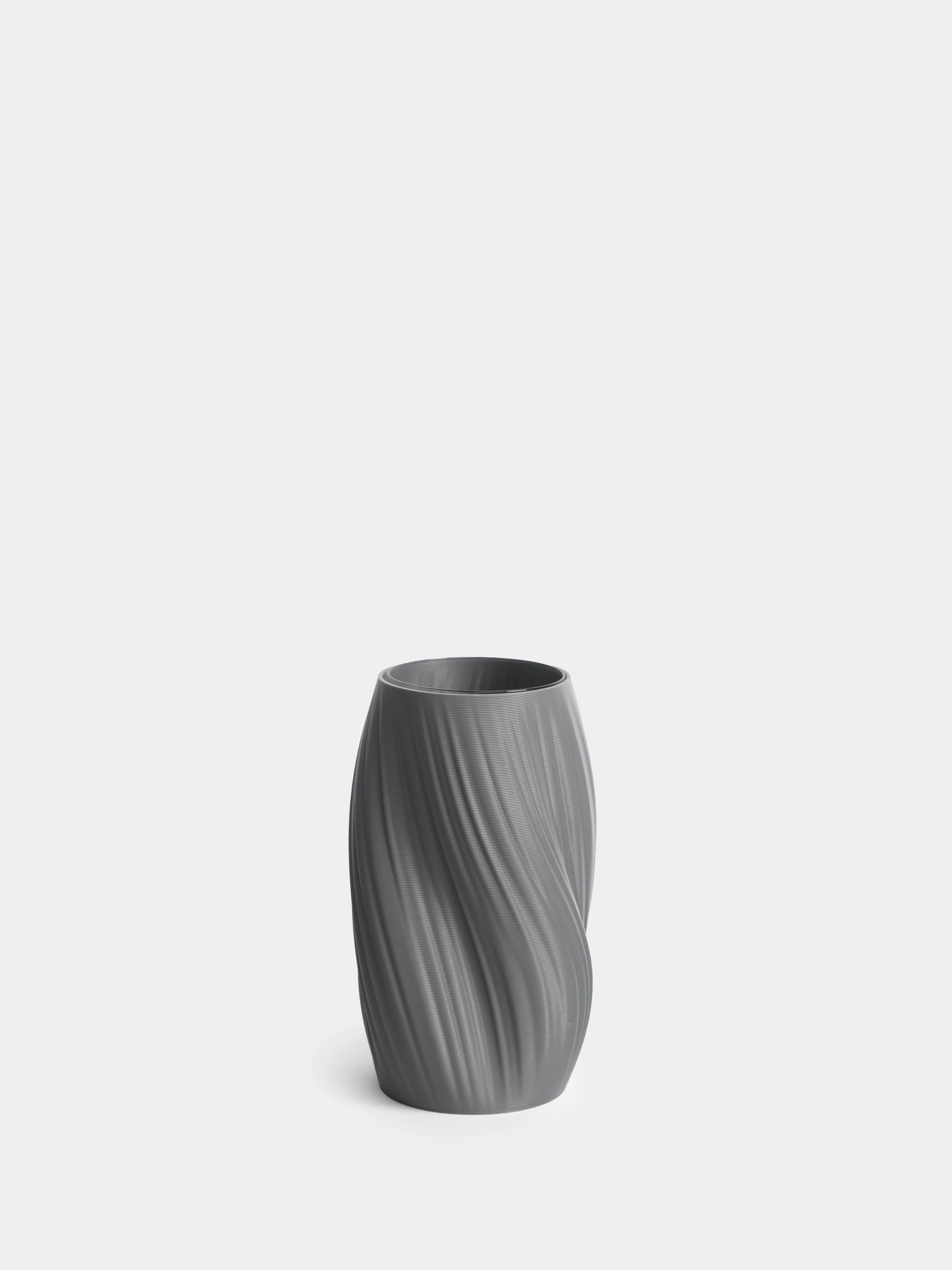 Vase "Twist" M