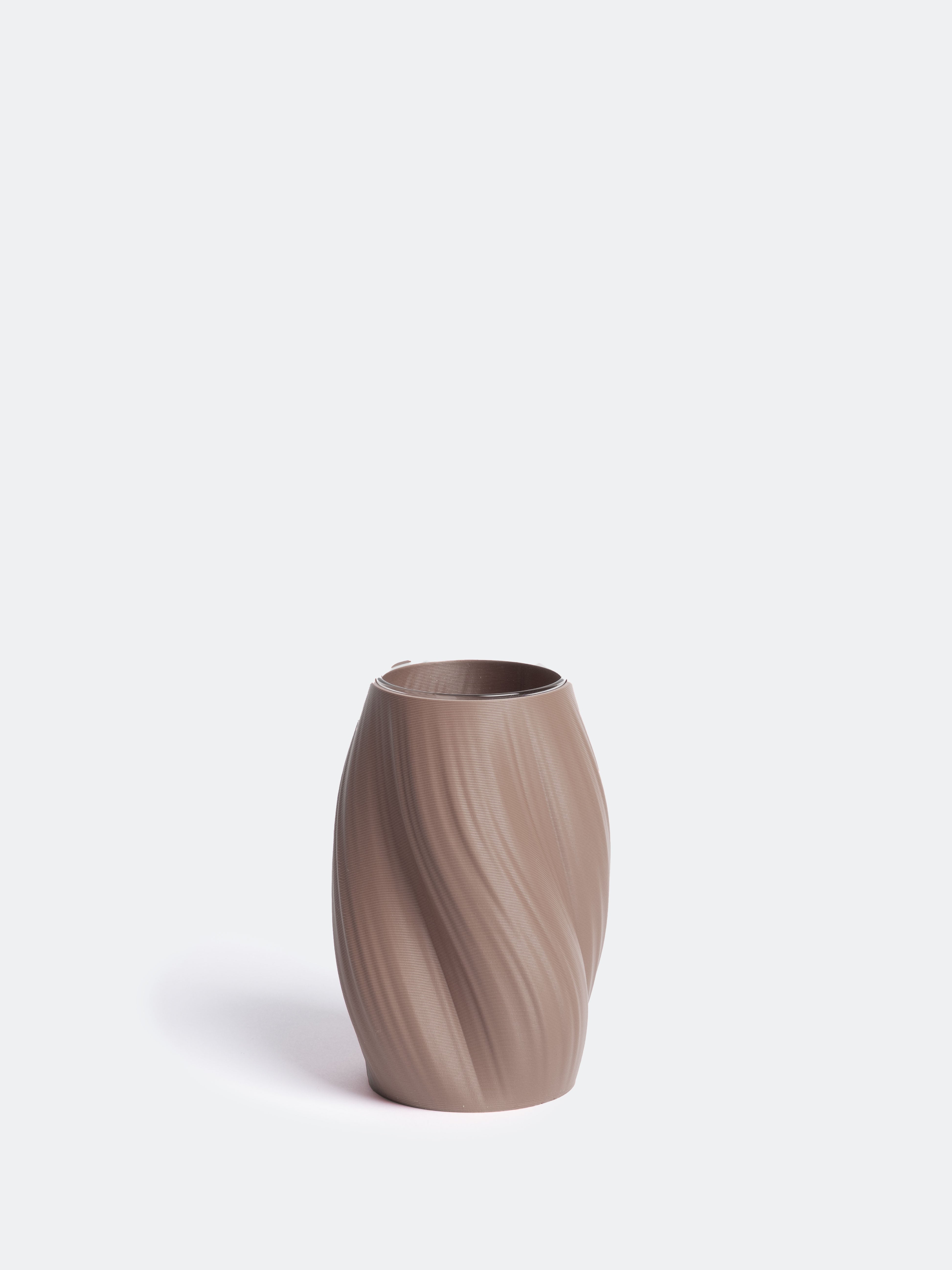 Vase "Twist" M