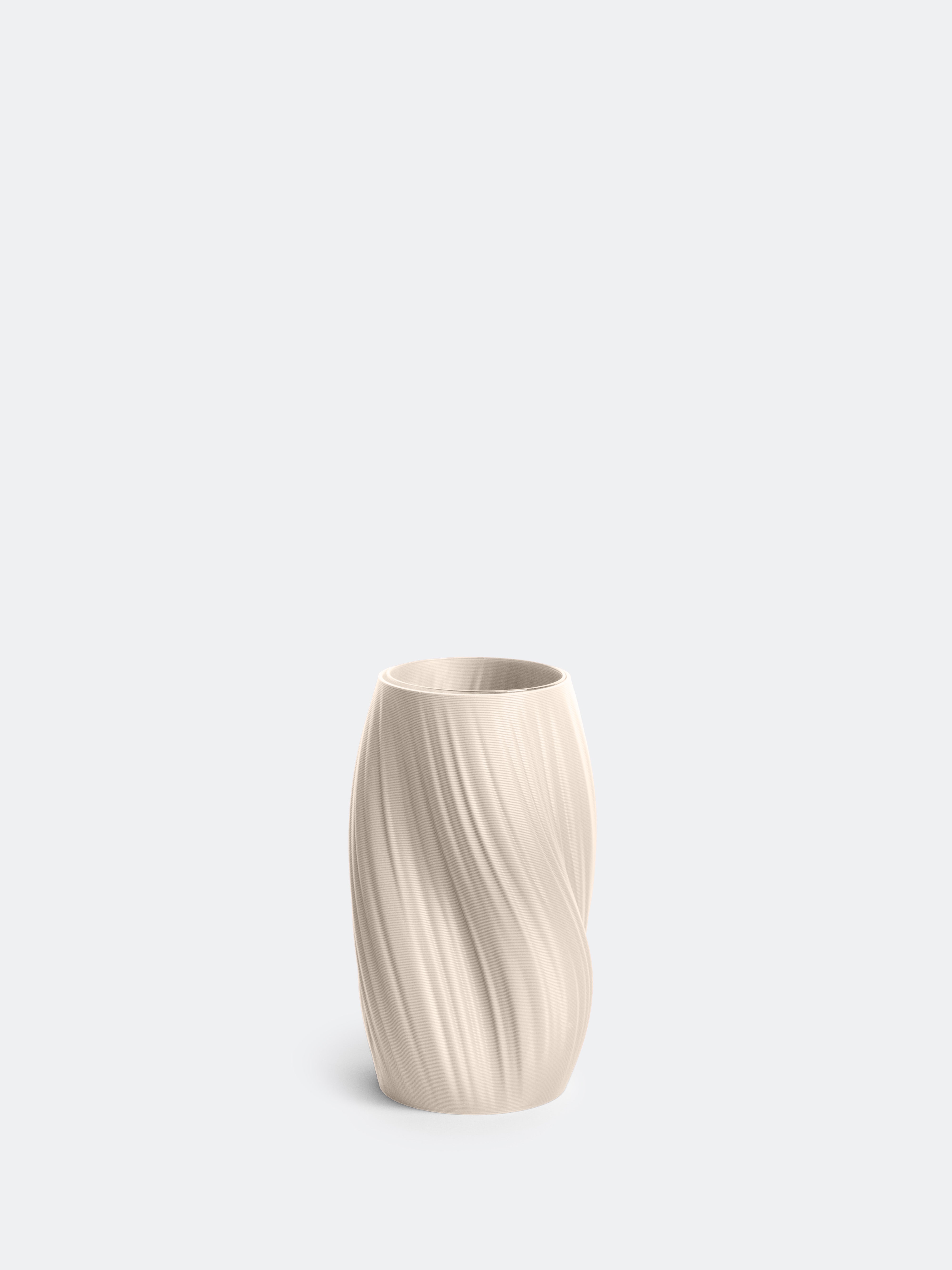 Vase "Twist" M