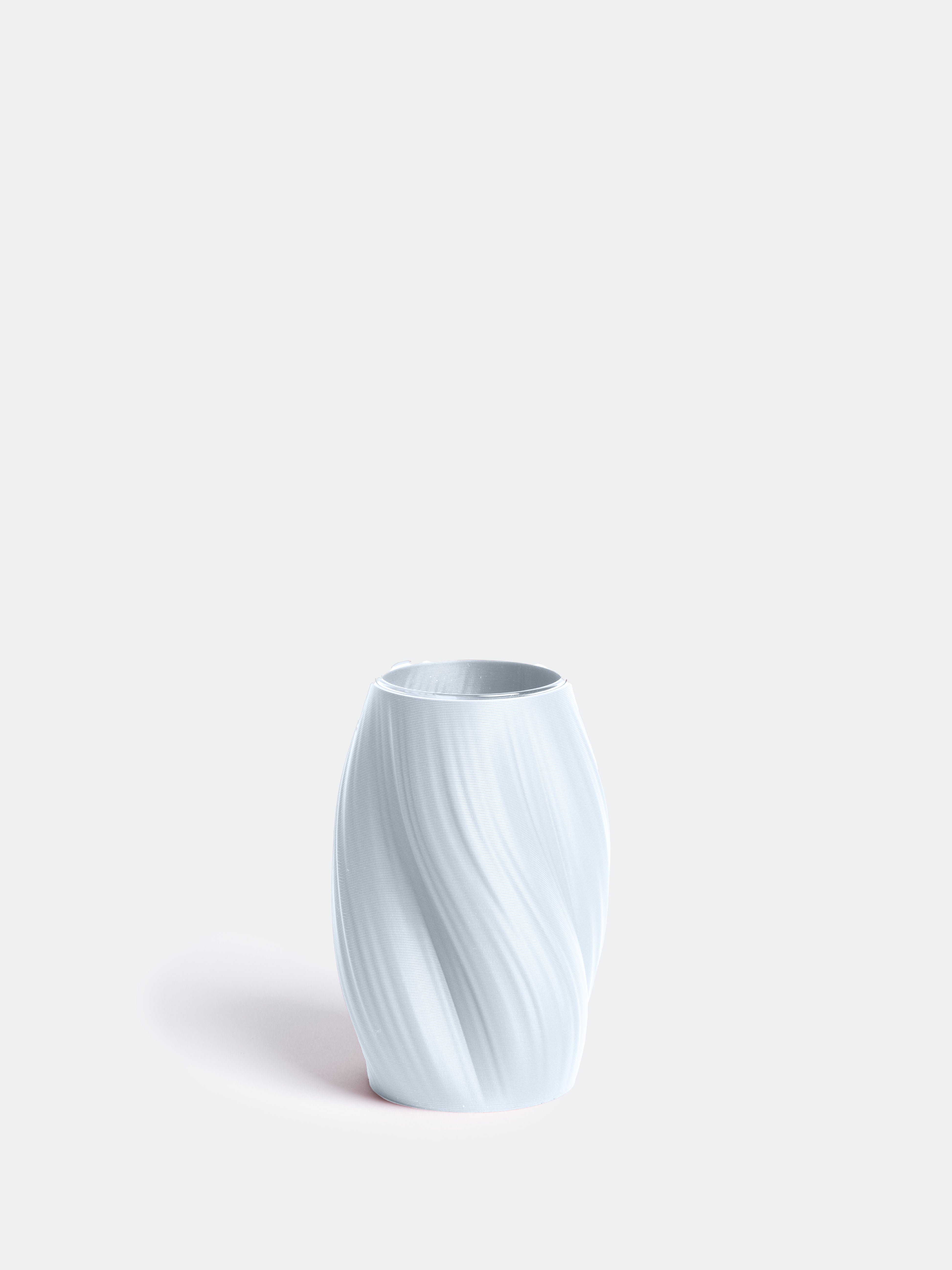 Vase "Twist" M