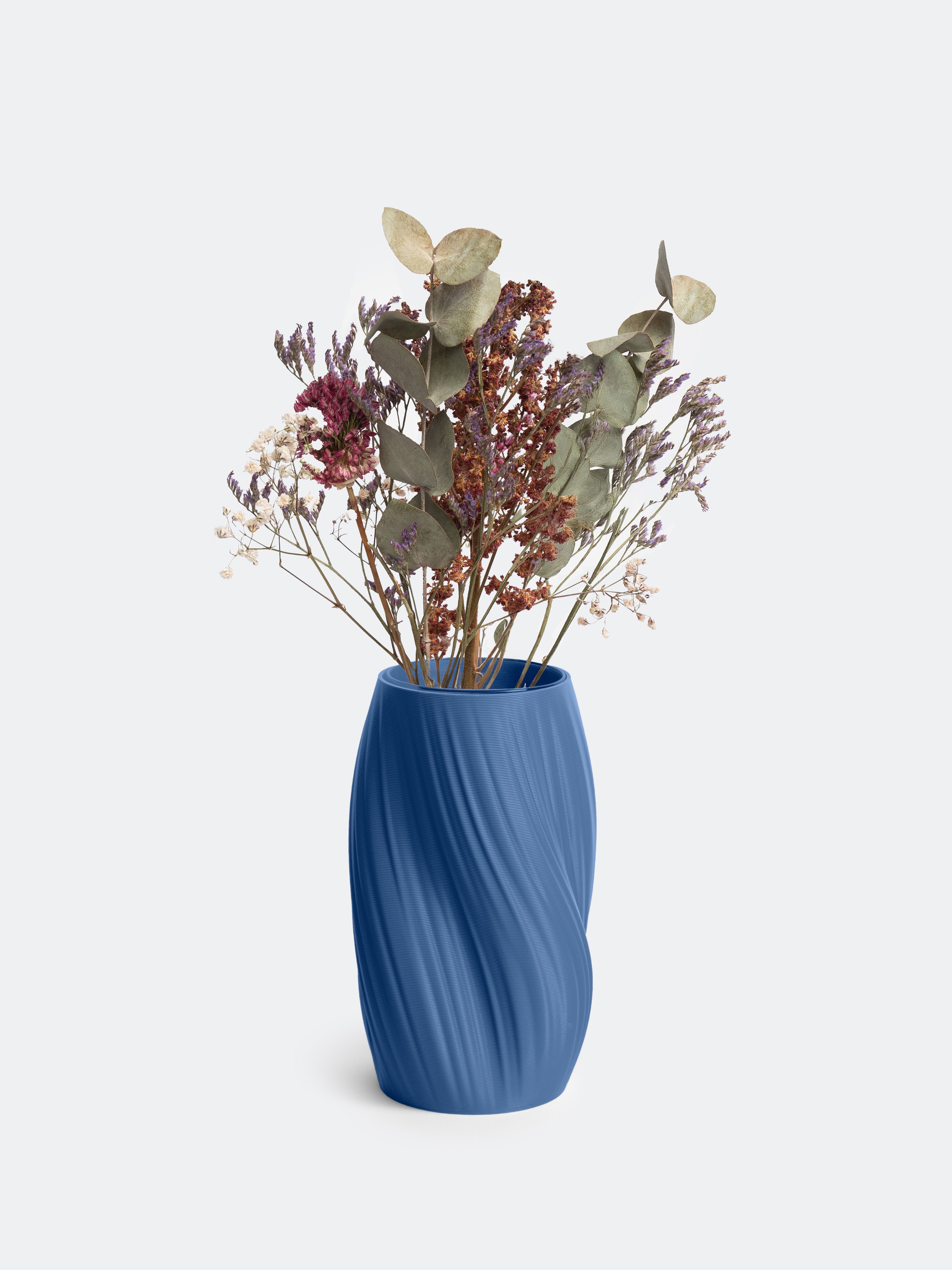 Vase "Twist" M