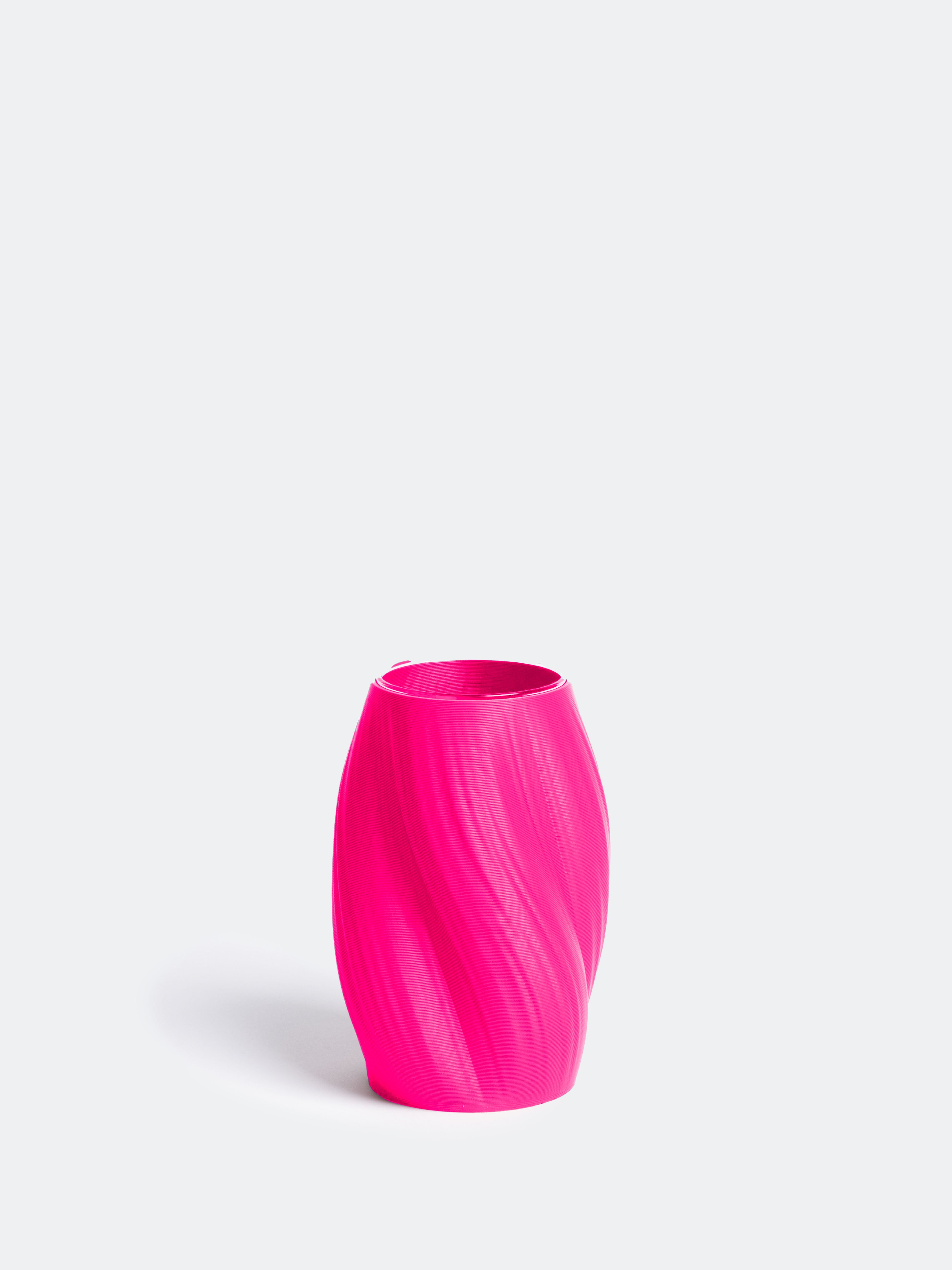Vase "Twist" M