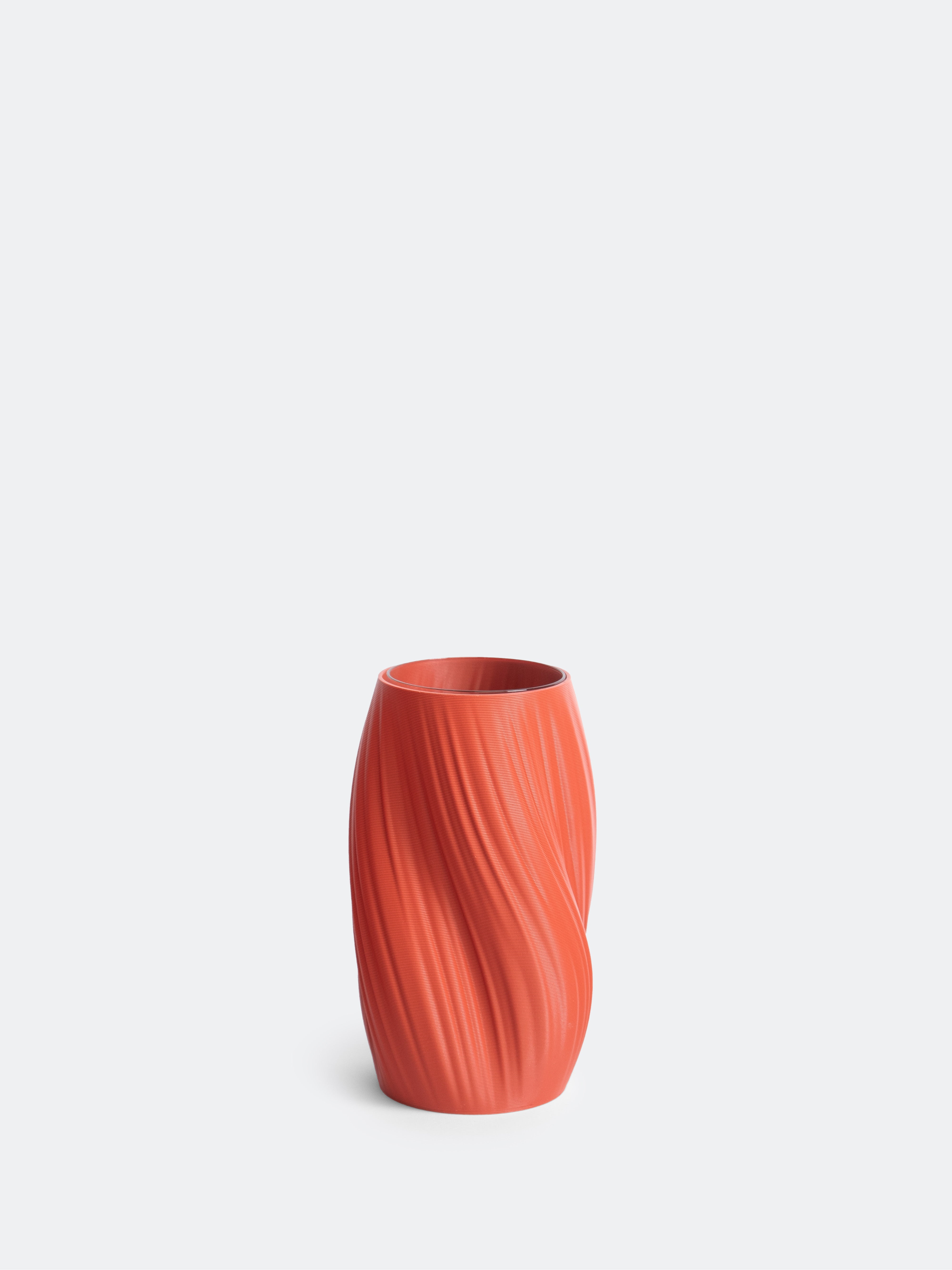 Vase "Twist" M