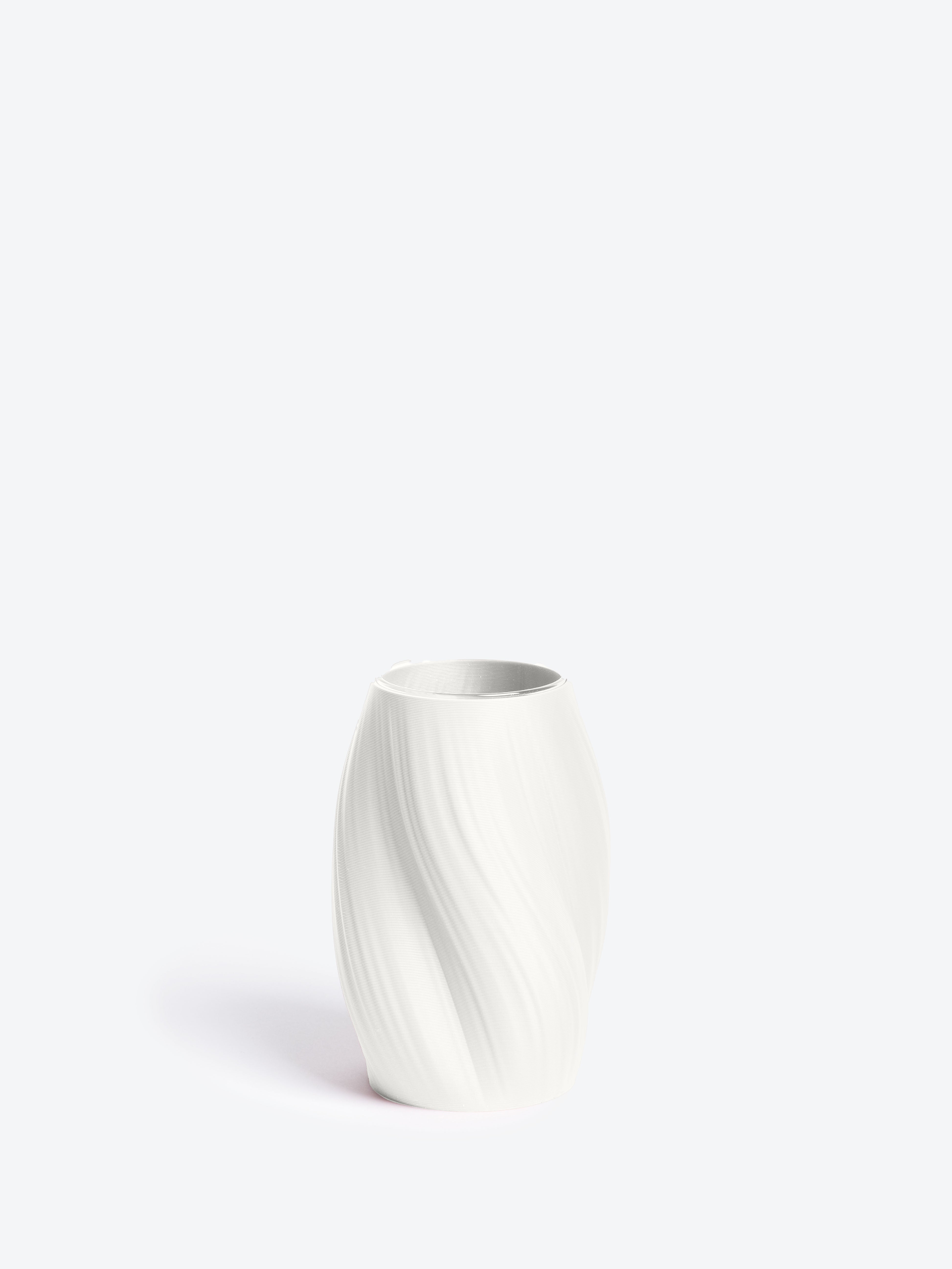 Vase "Twist" M