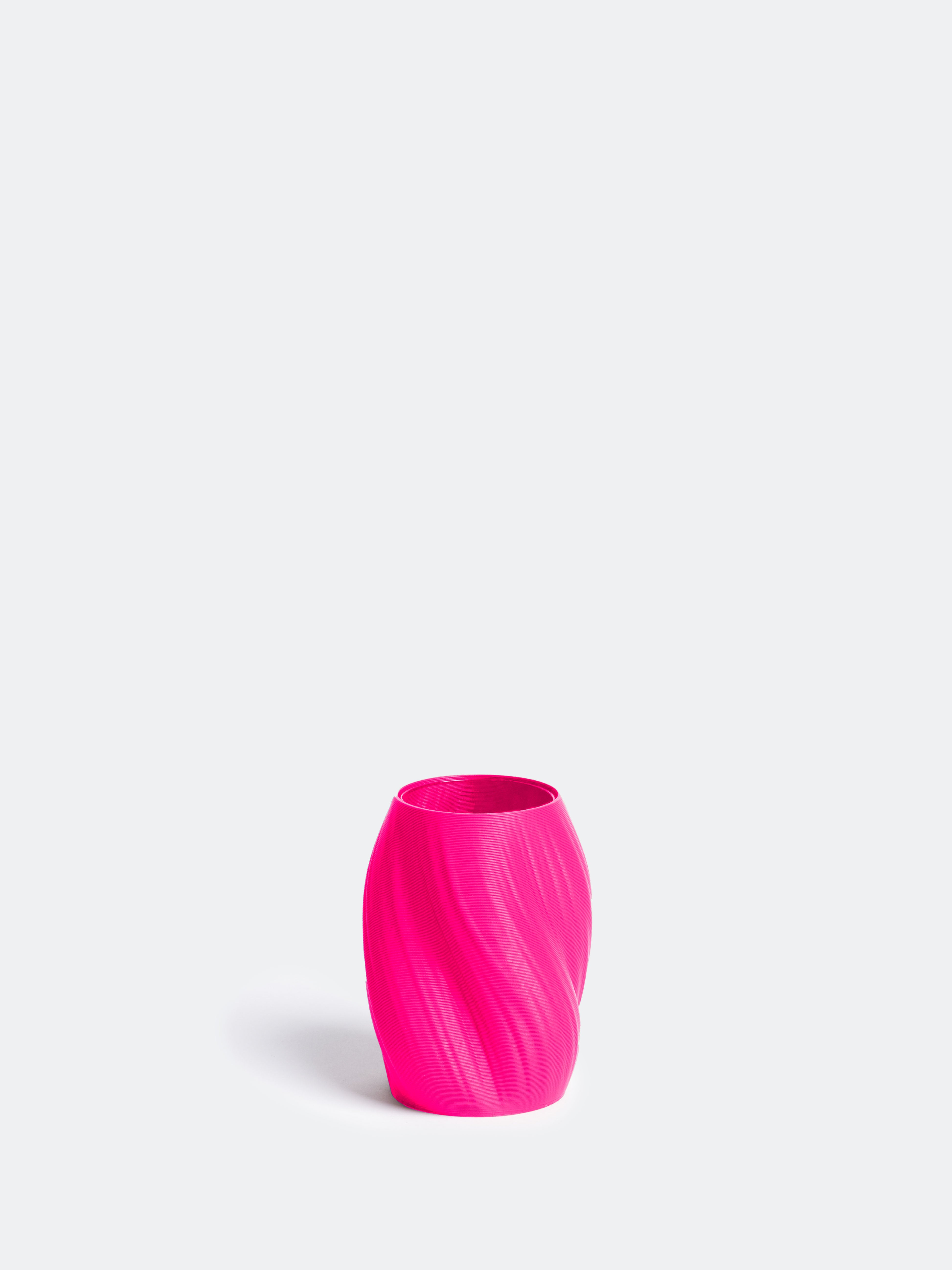 Vase "Twist" S