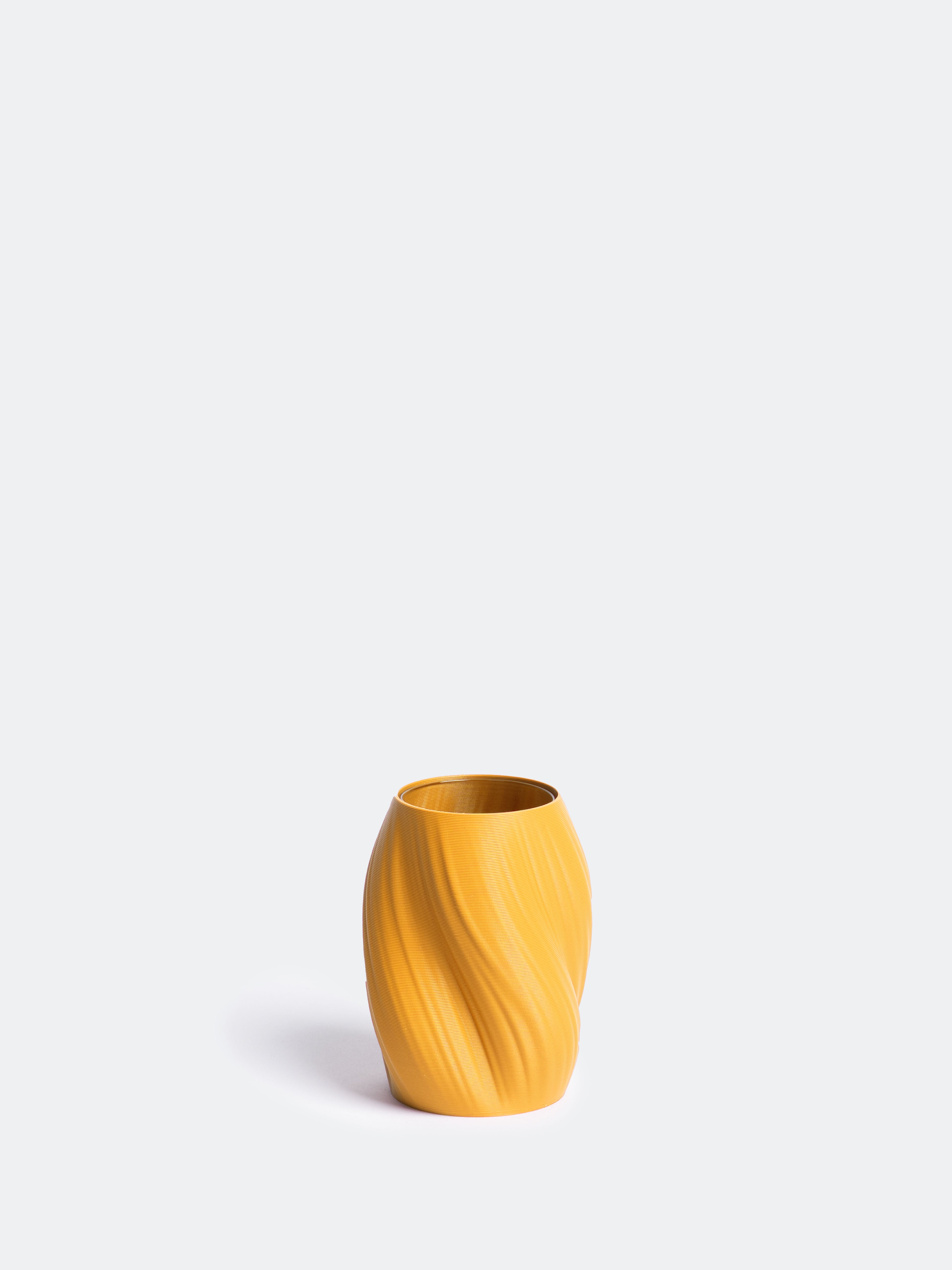 Vase "Twist" S