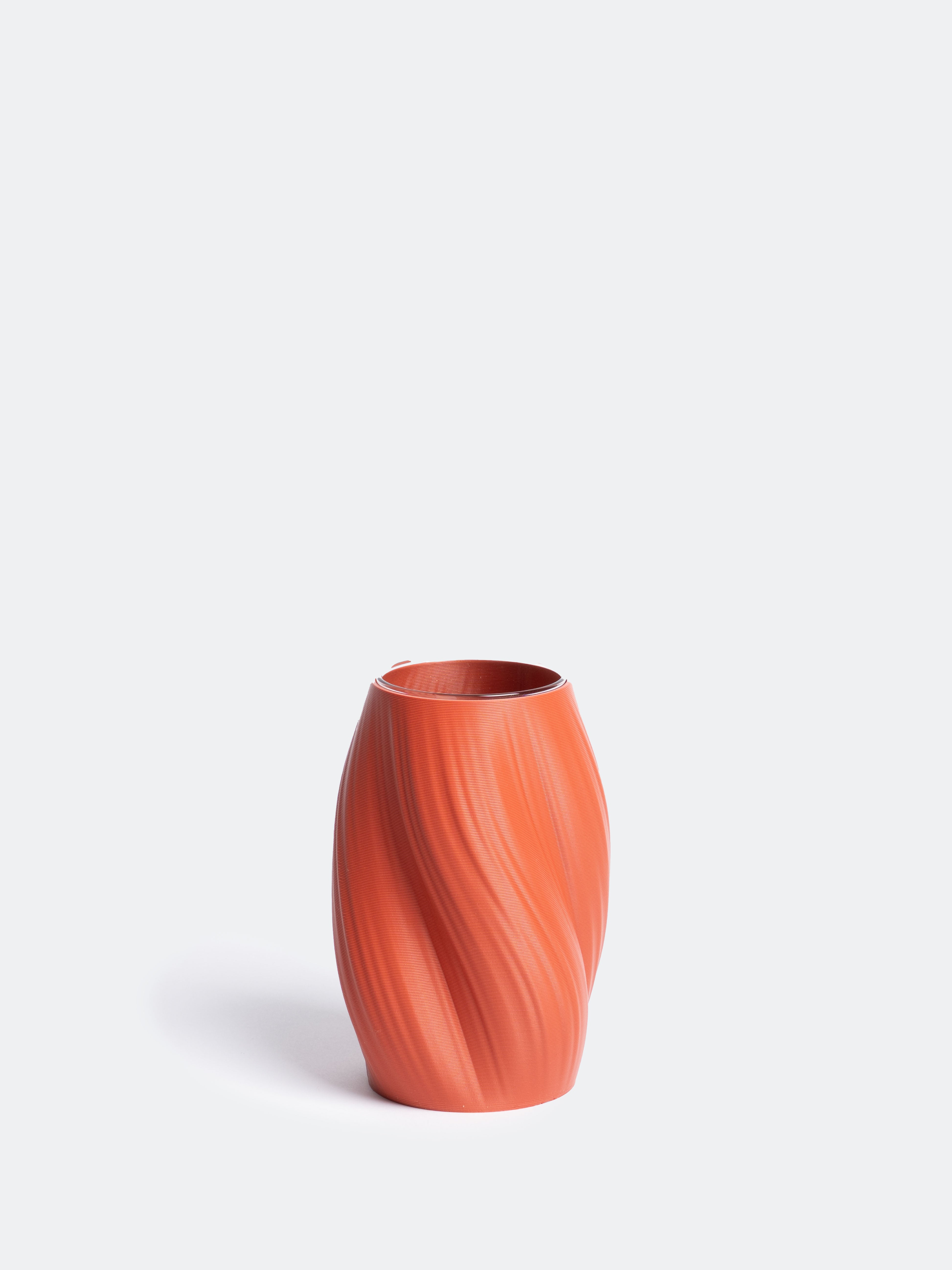 Vase "Twist" M