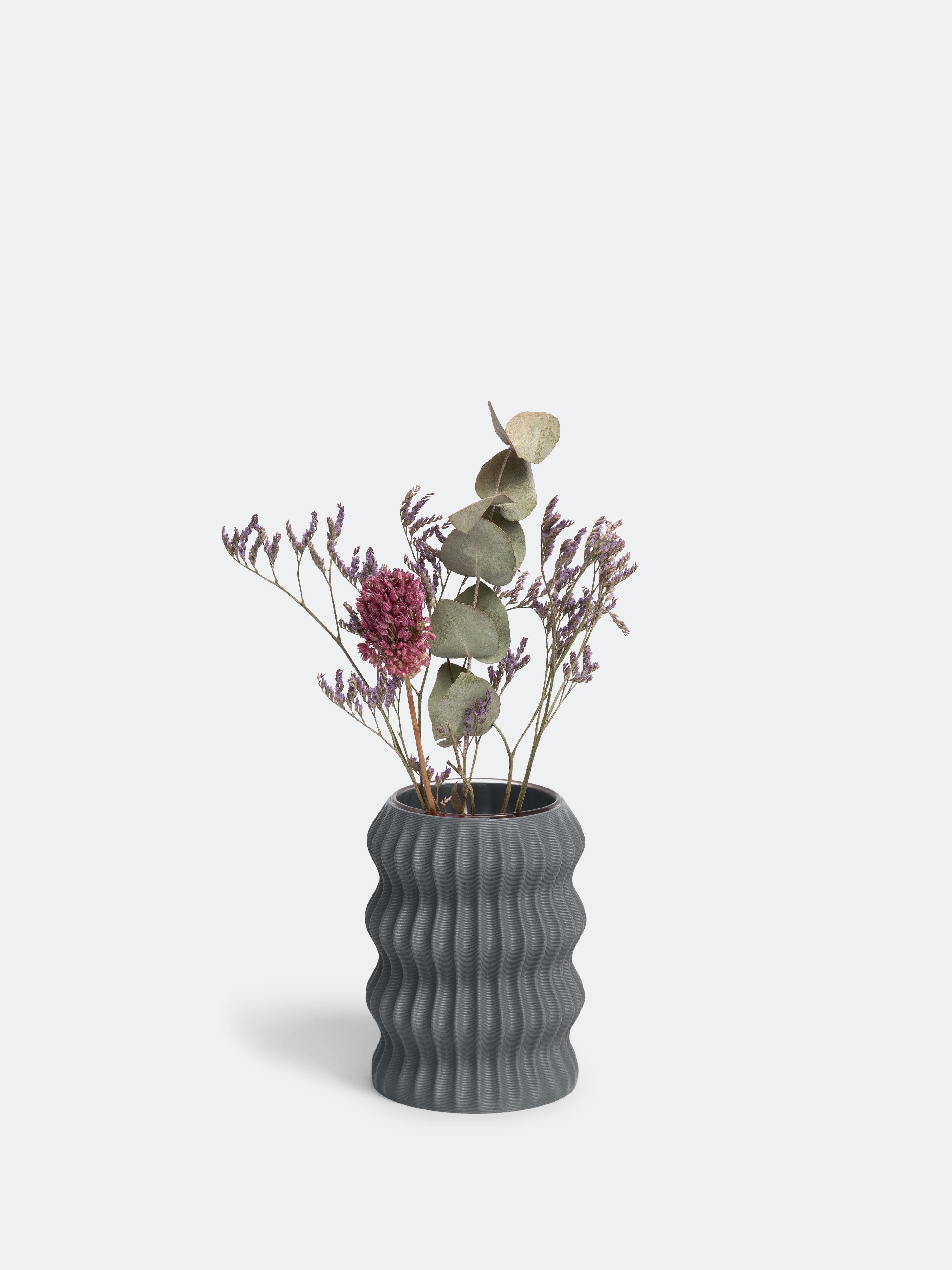 Vase "Wave"