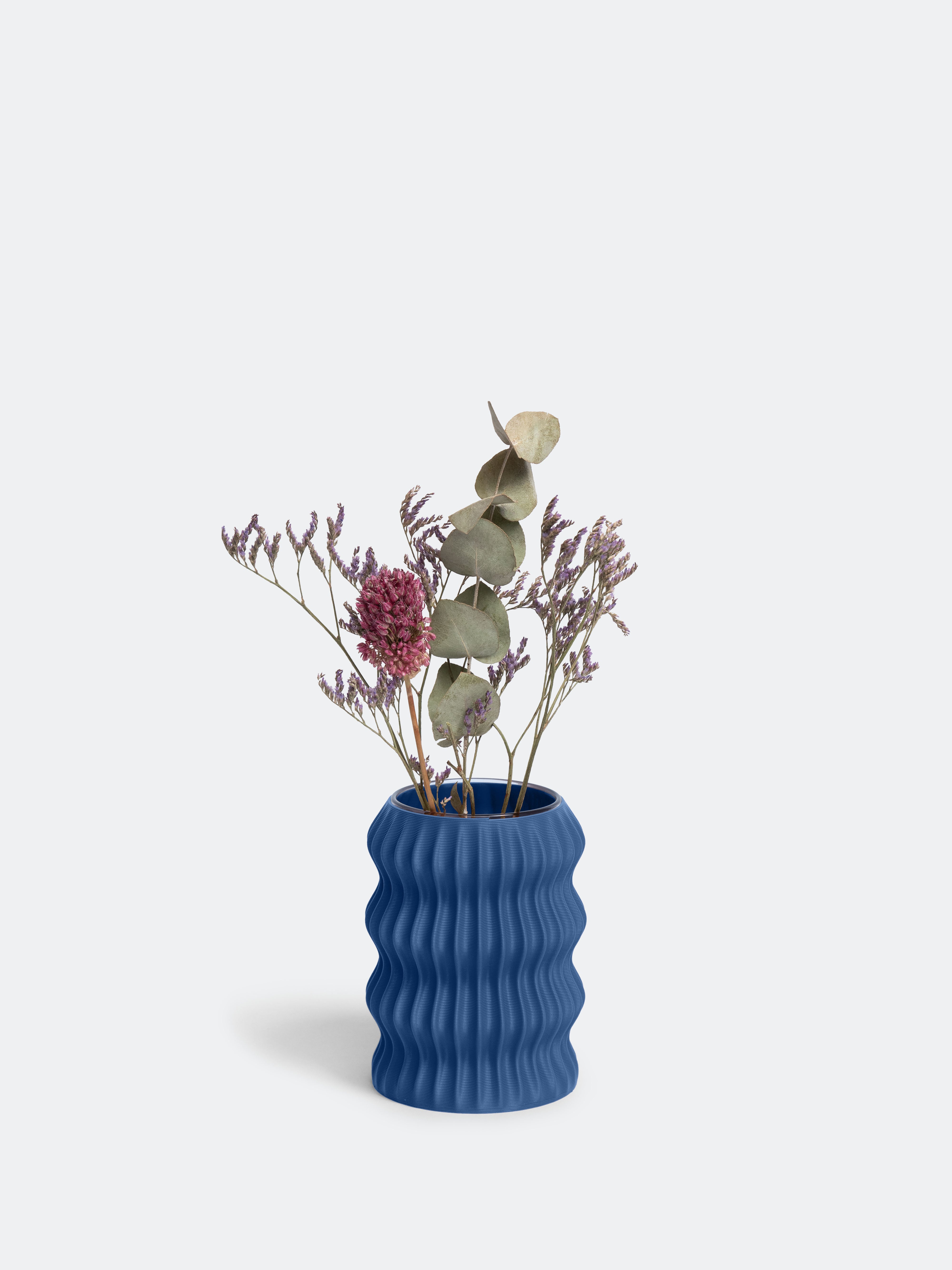 Vase "Wave"