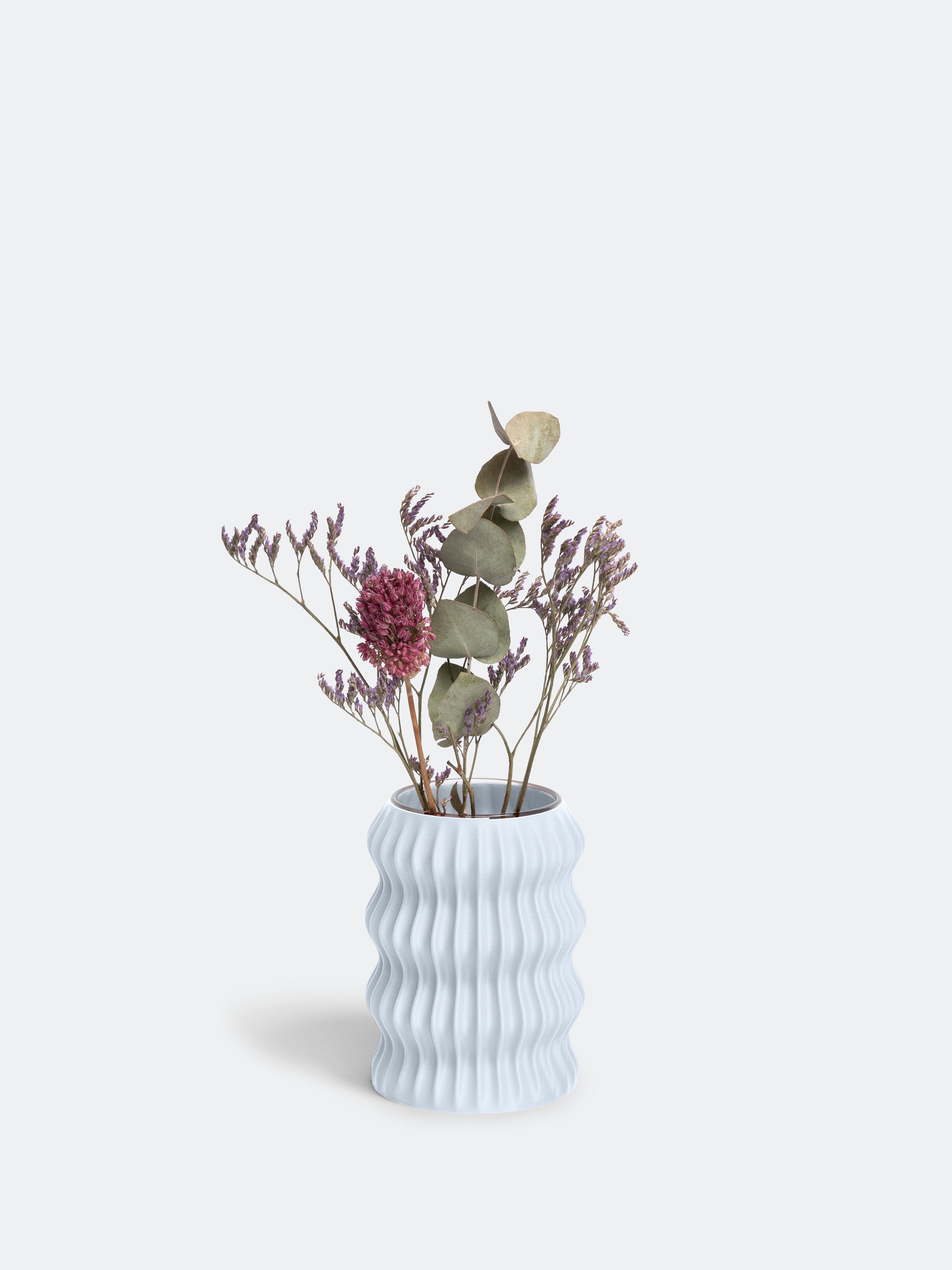 Vase "Wave"