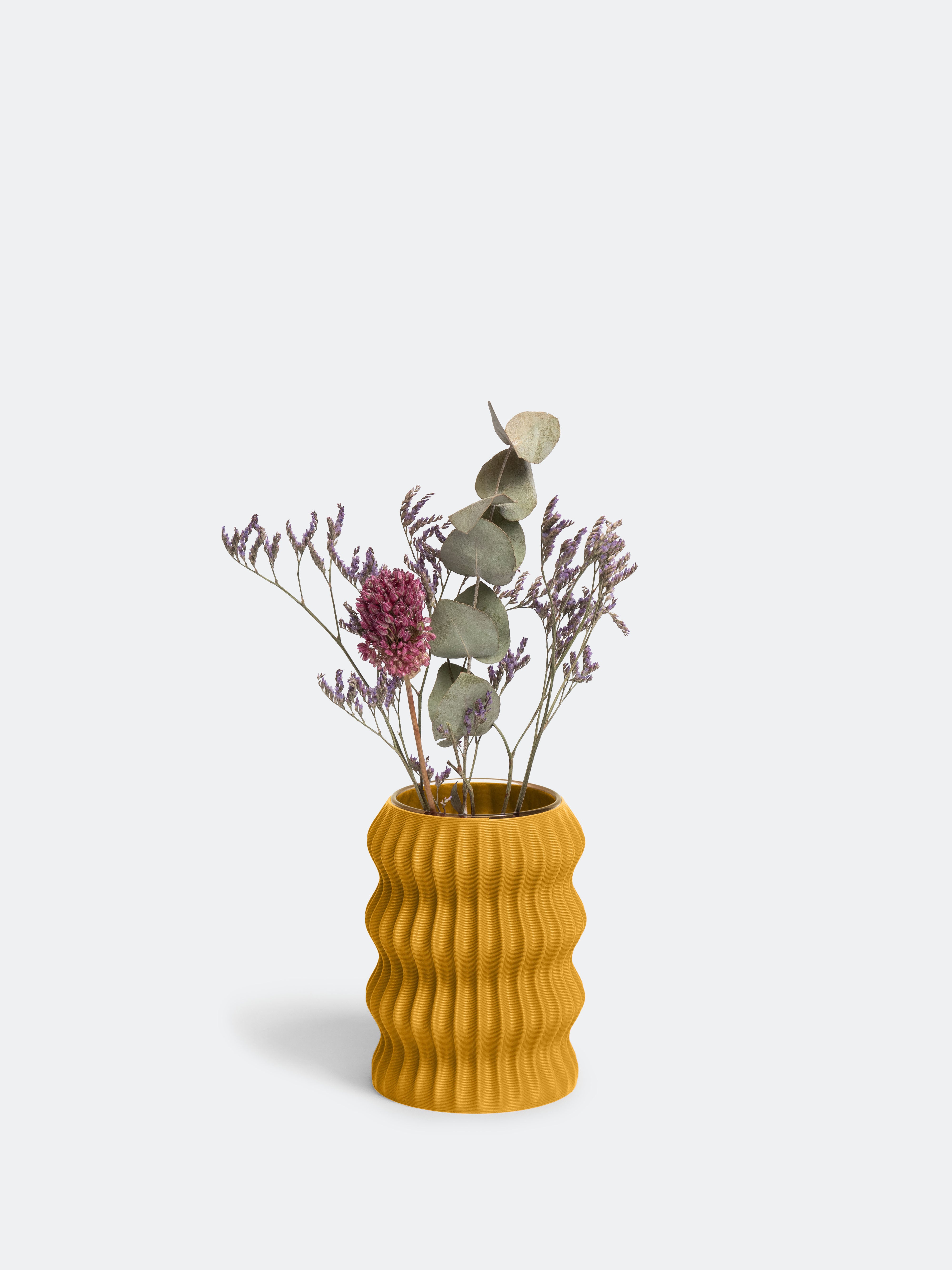 Vase "Wave"