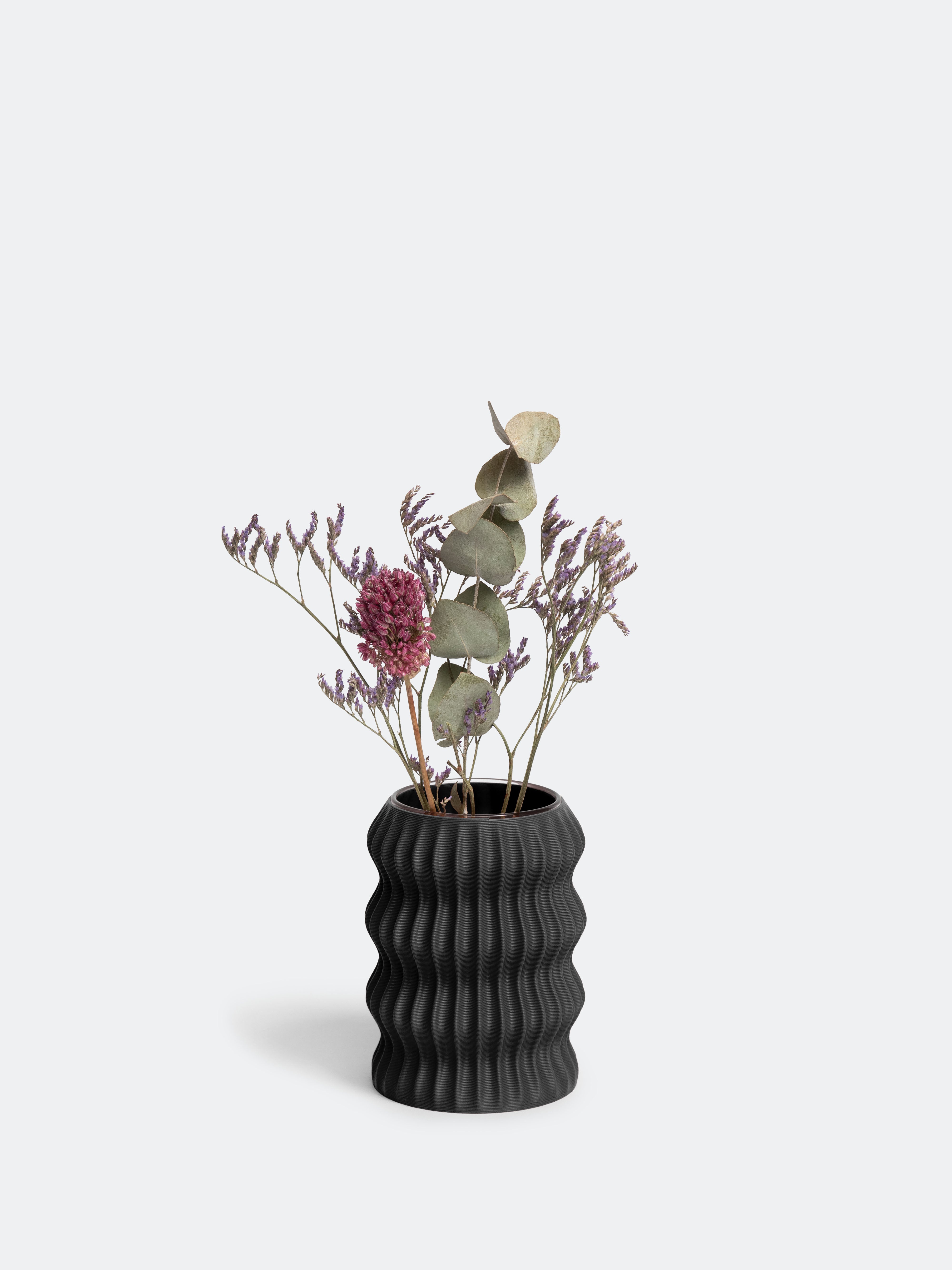 Vase "Wave"