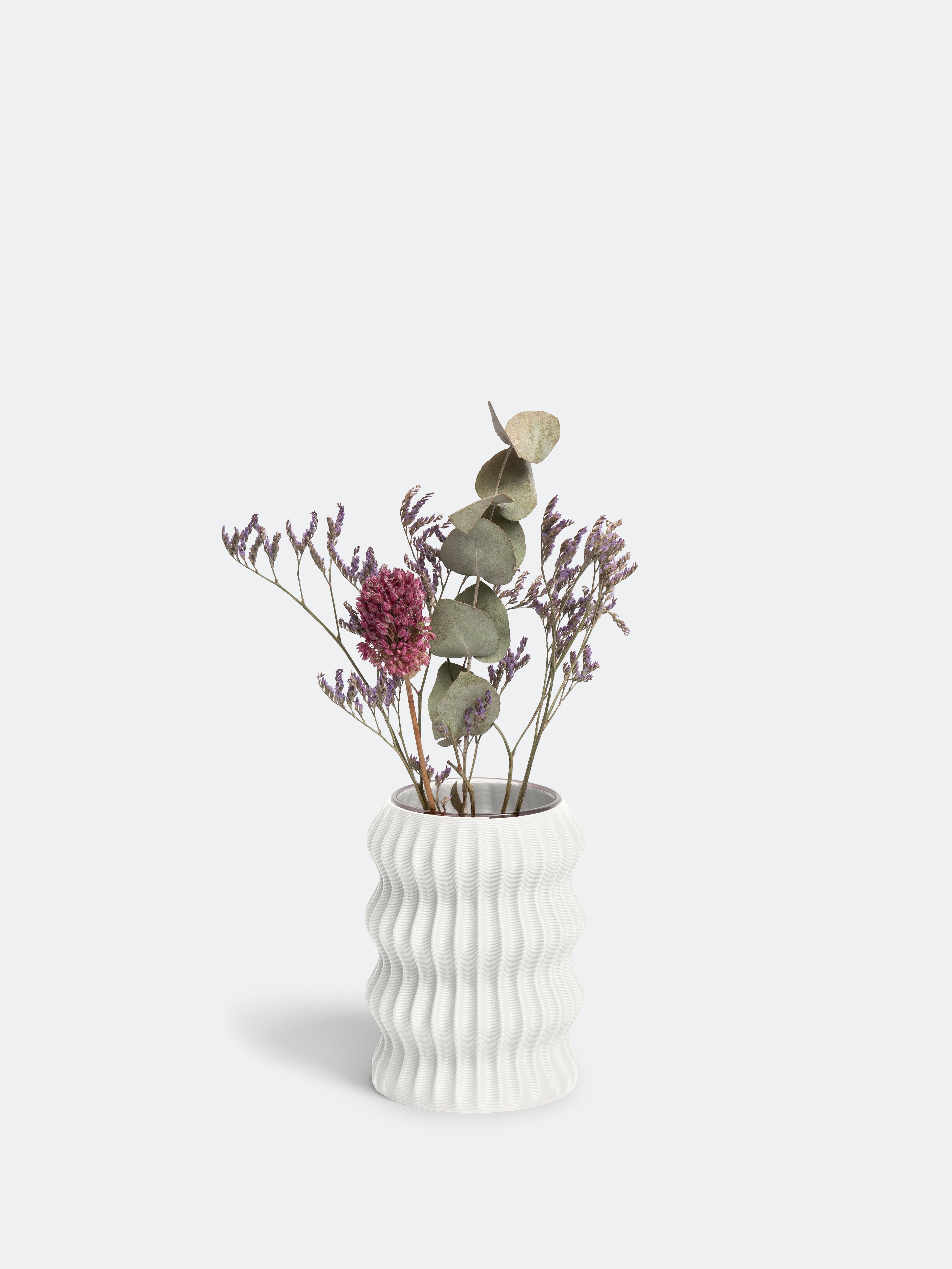 Vase "Wave"