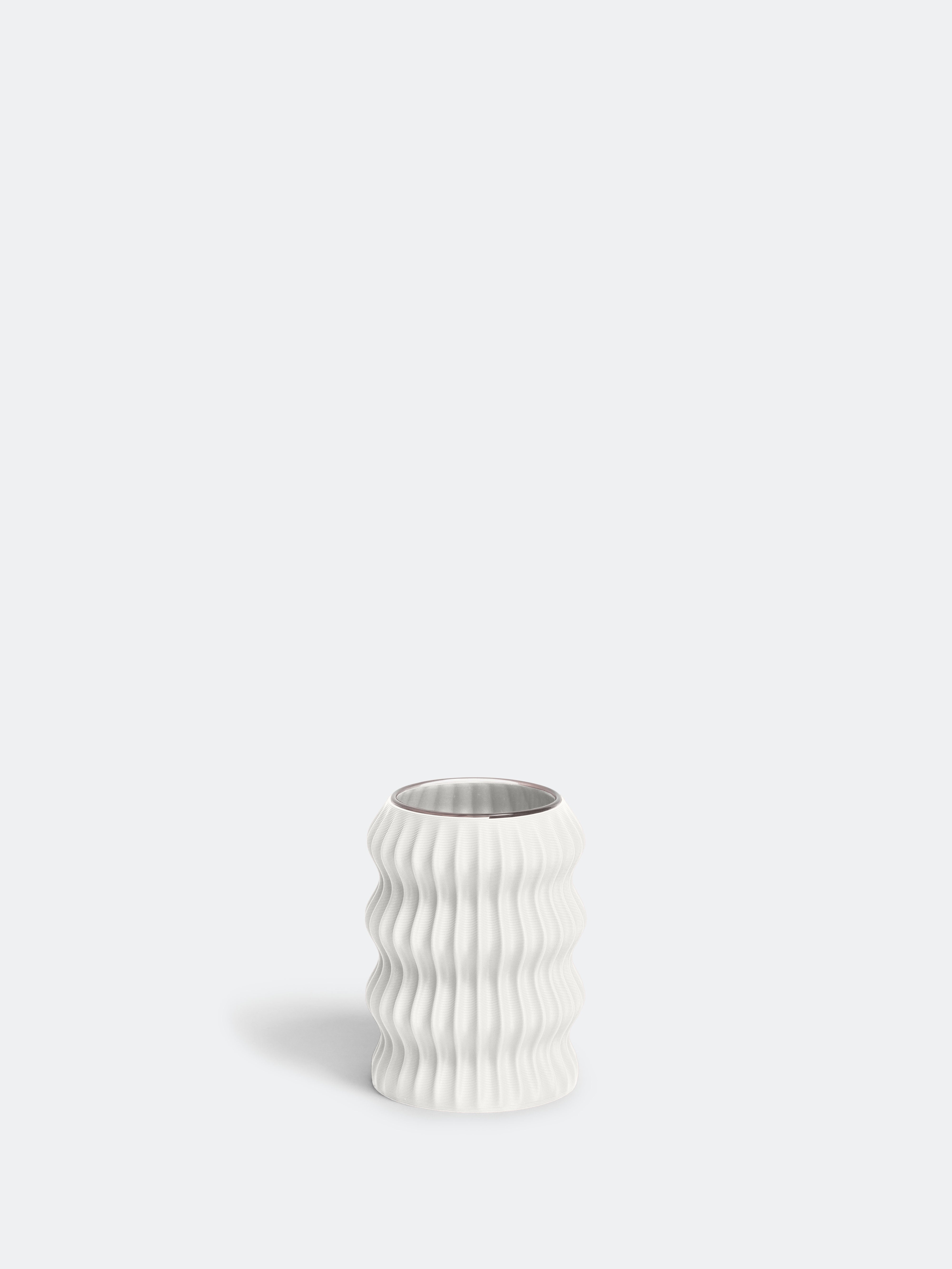 Vase "Wave"