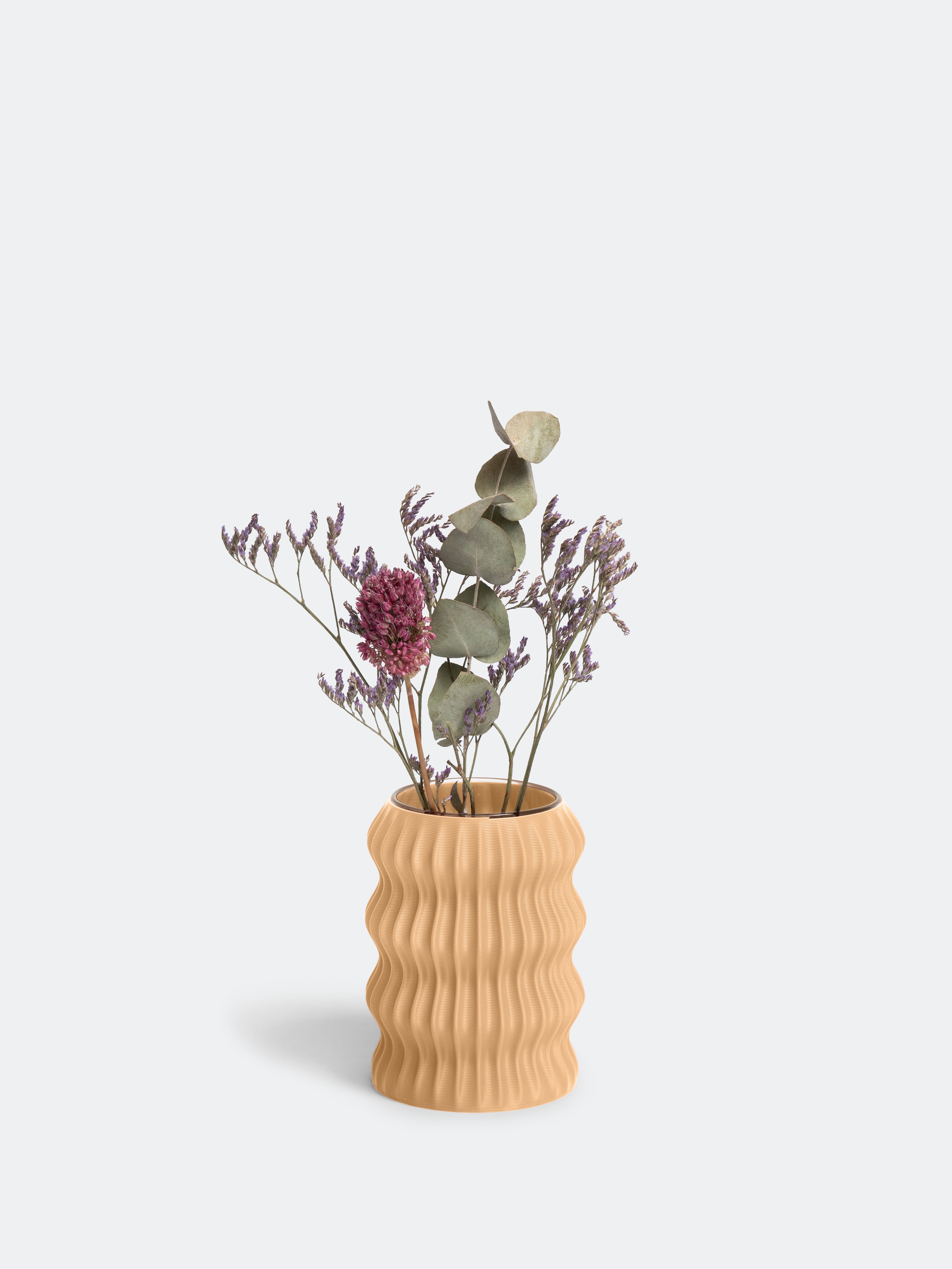 Vase "Wave"