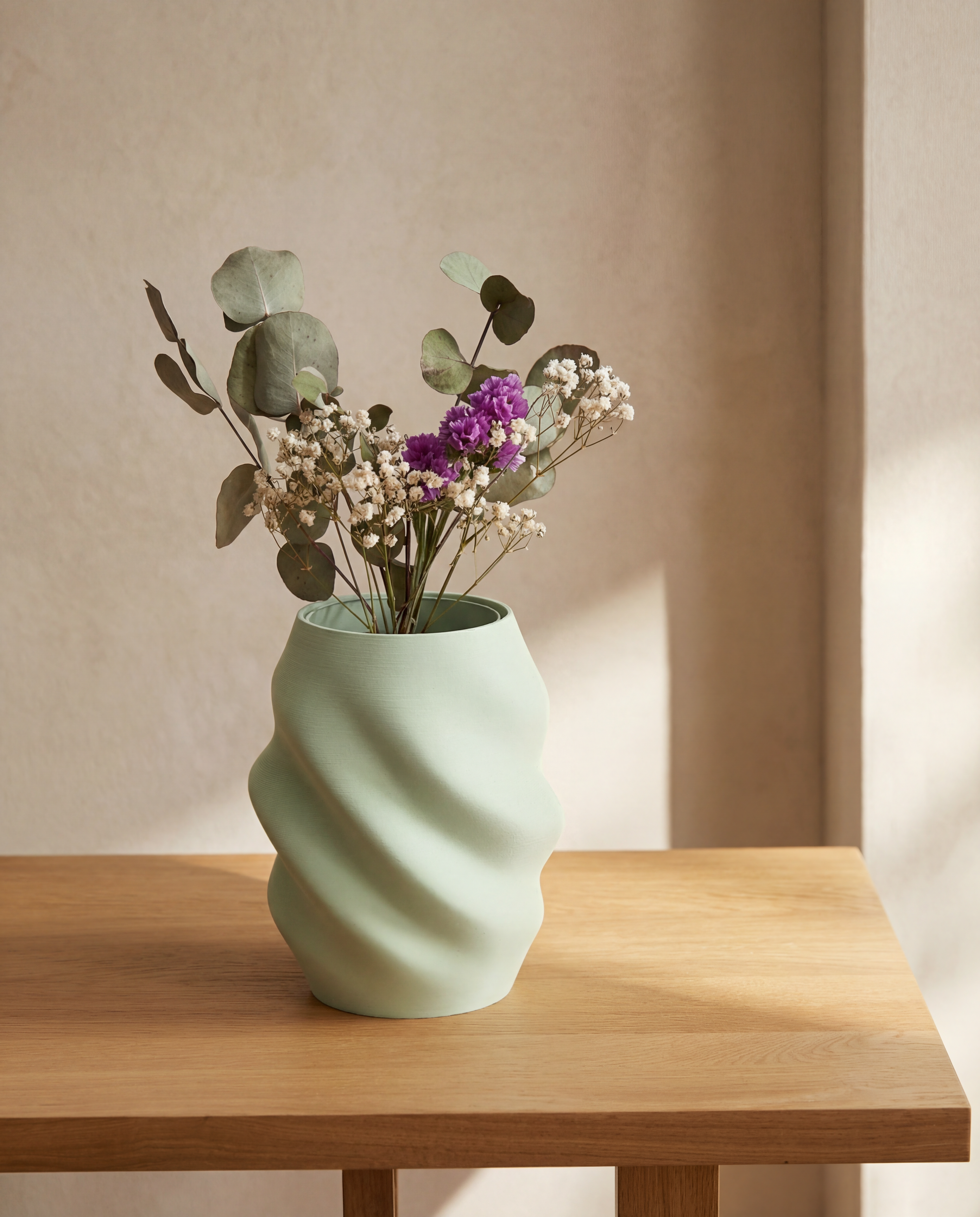 Vase "Yona" M